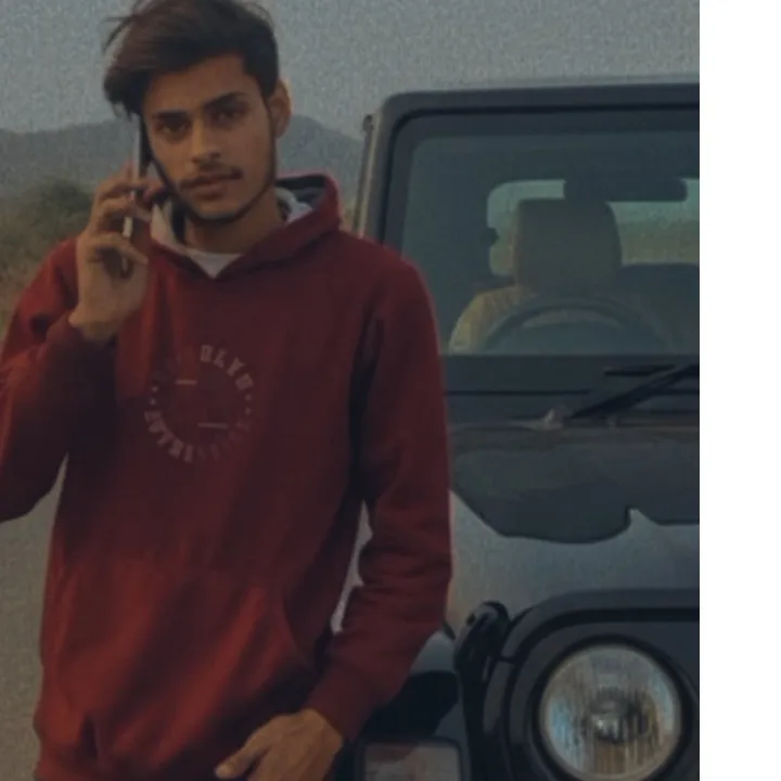Abhishek Kumar