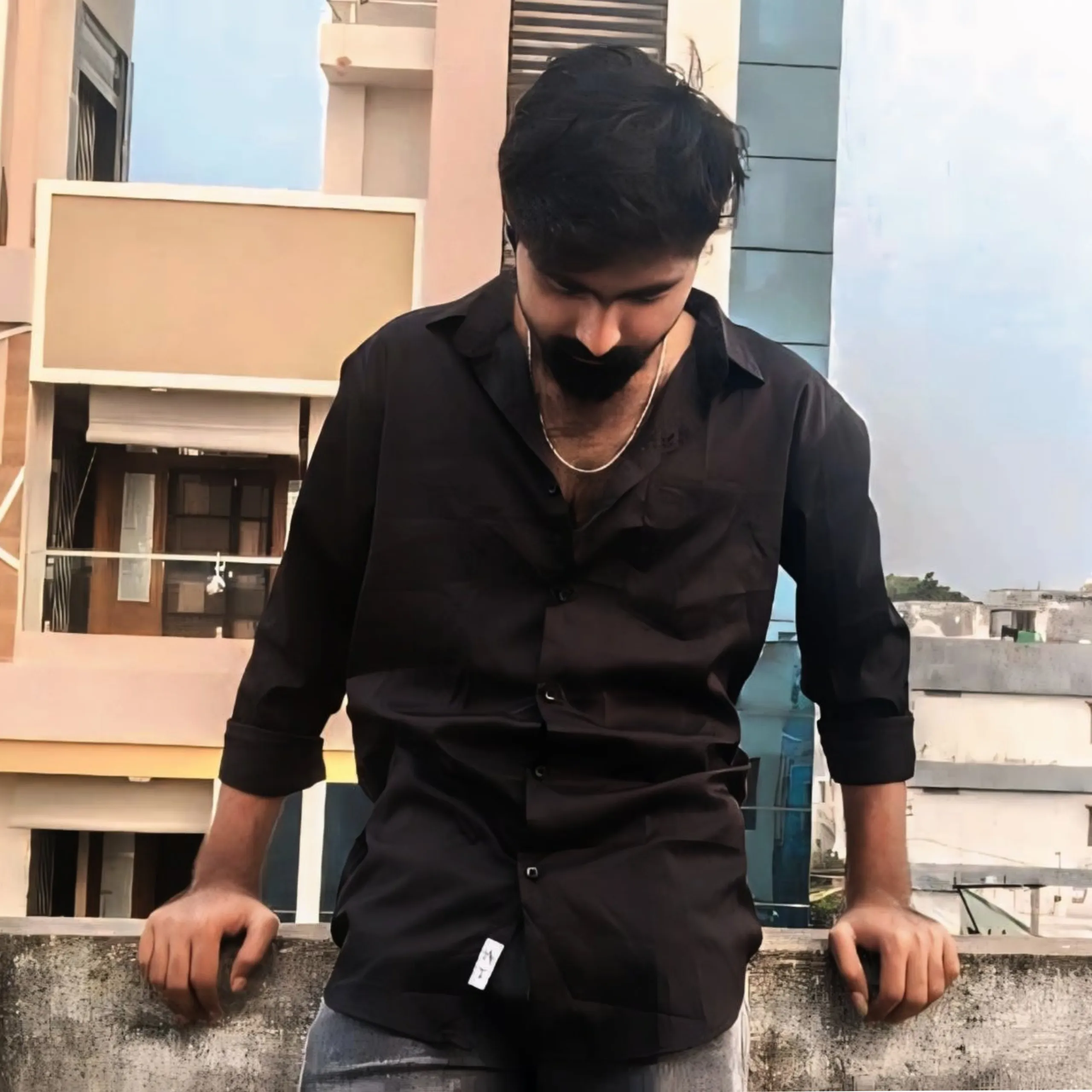 balu Nayak