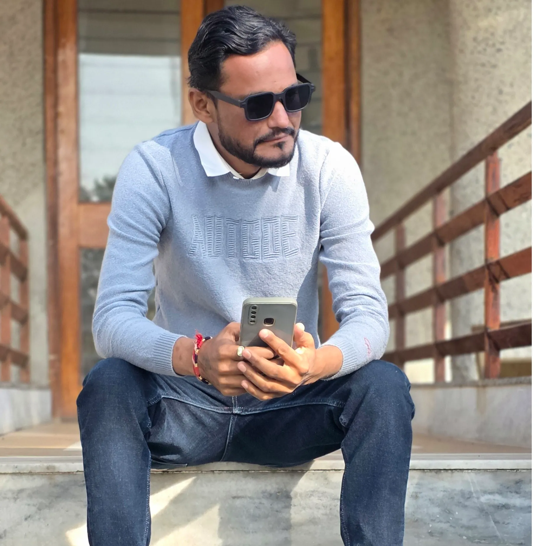 Dharmesh parjapati