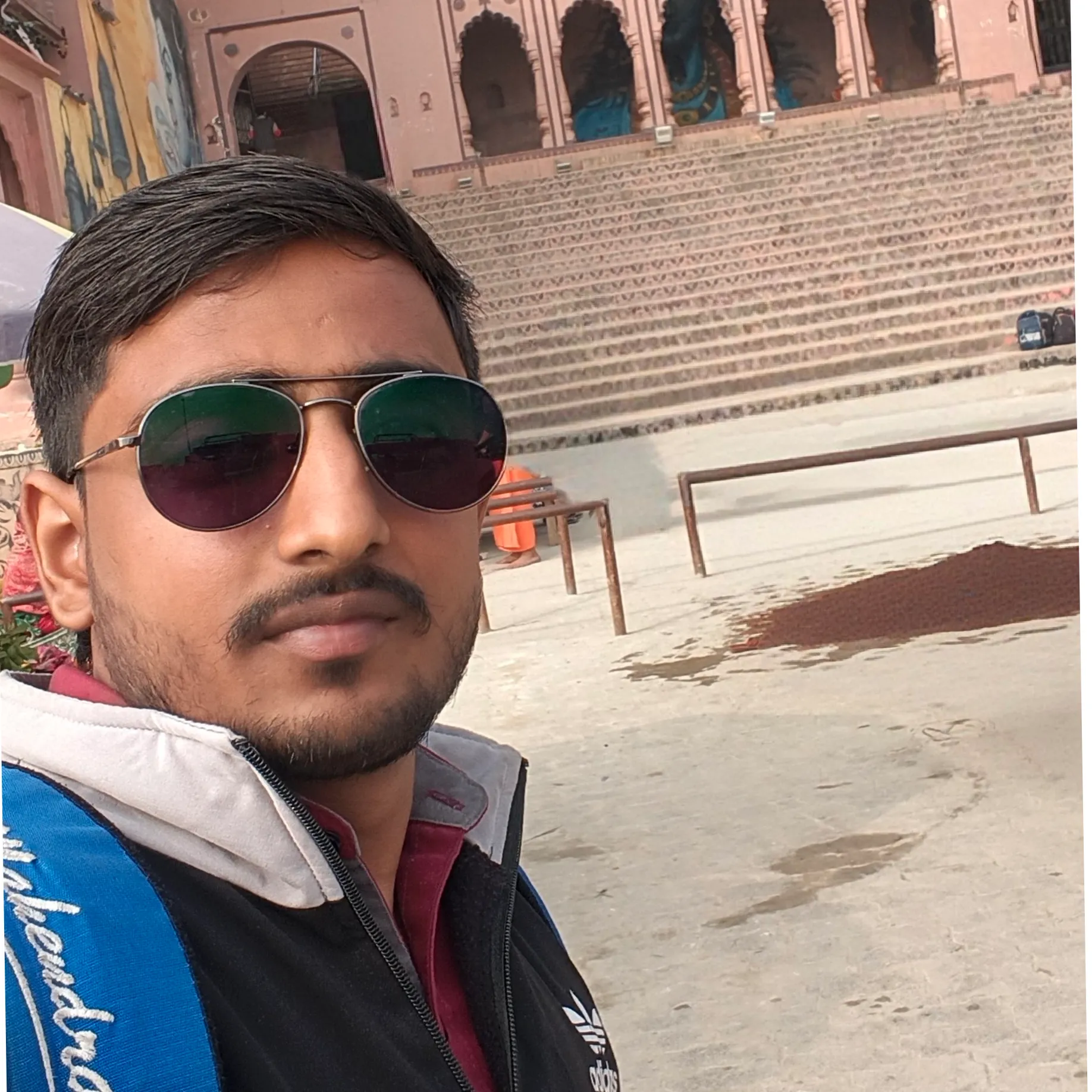 Shiva Tiwari