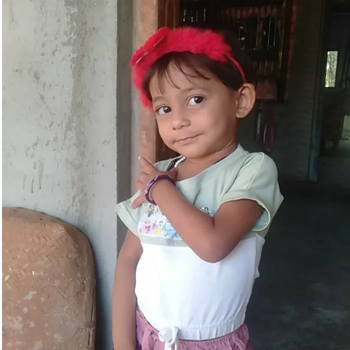 Kamlesh Hangdiay