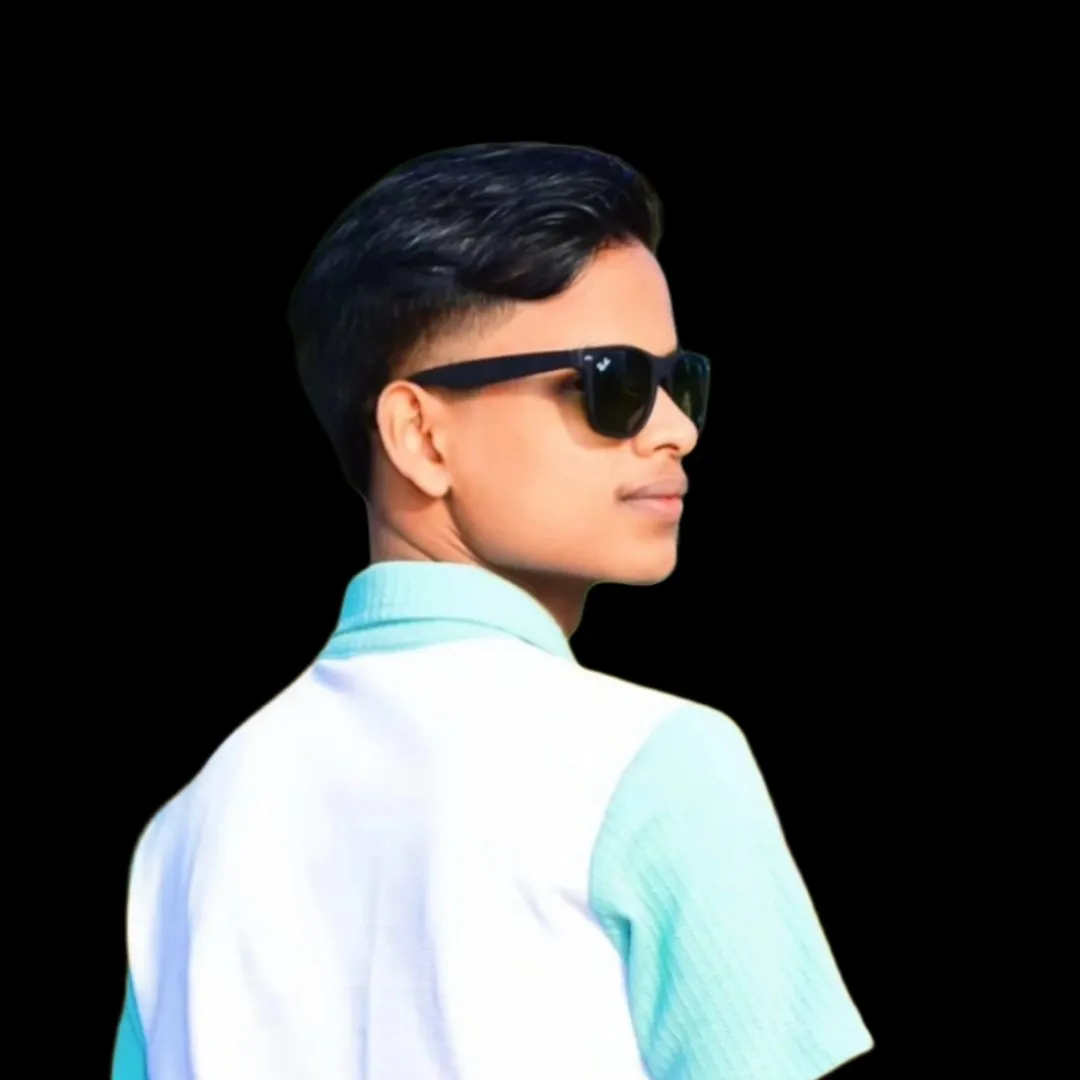 Fujail Ahmed