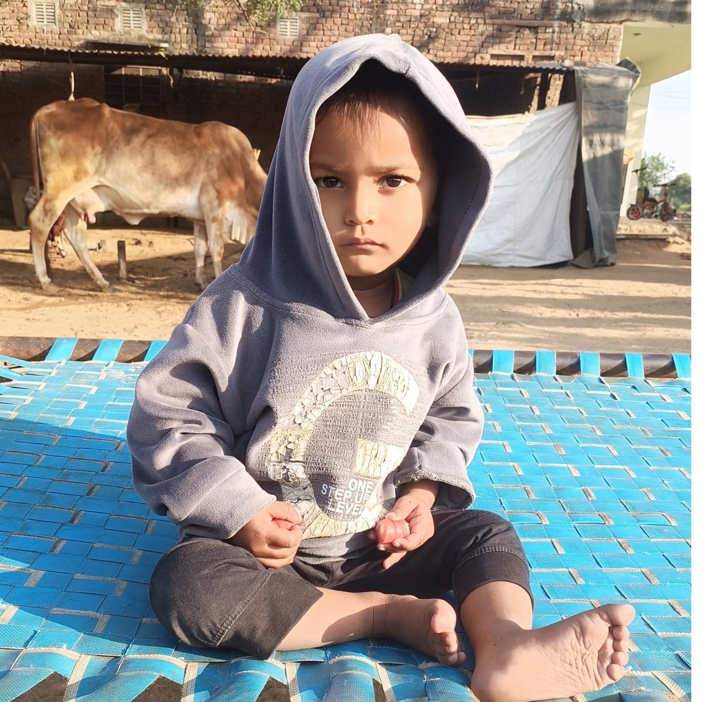 Rishi Rishi
