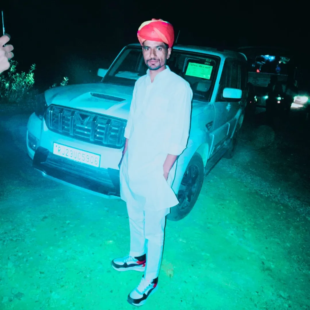suresh Kumar