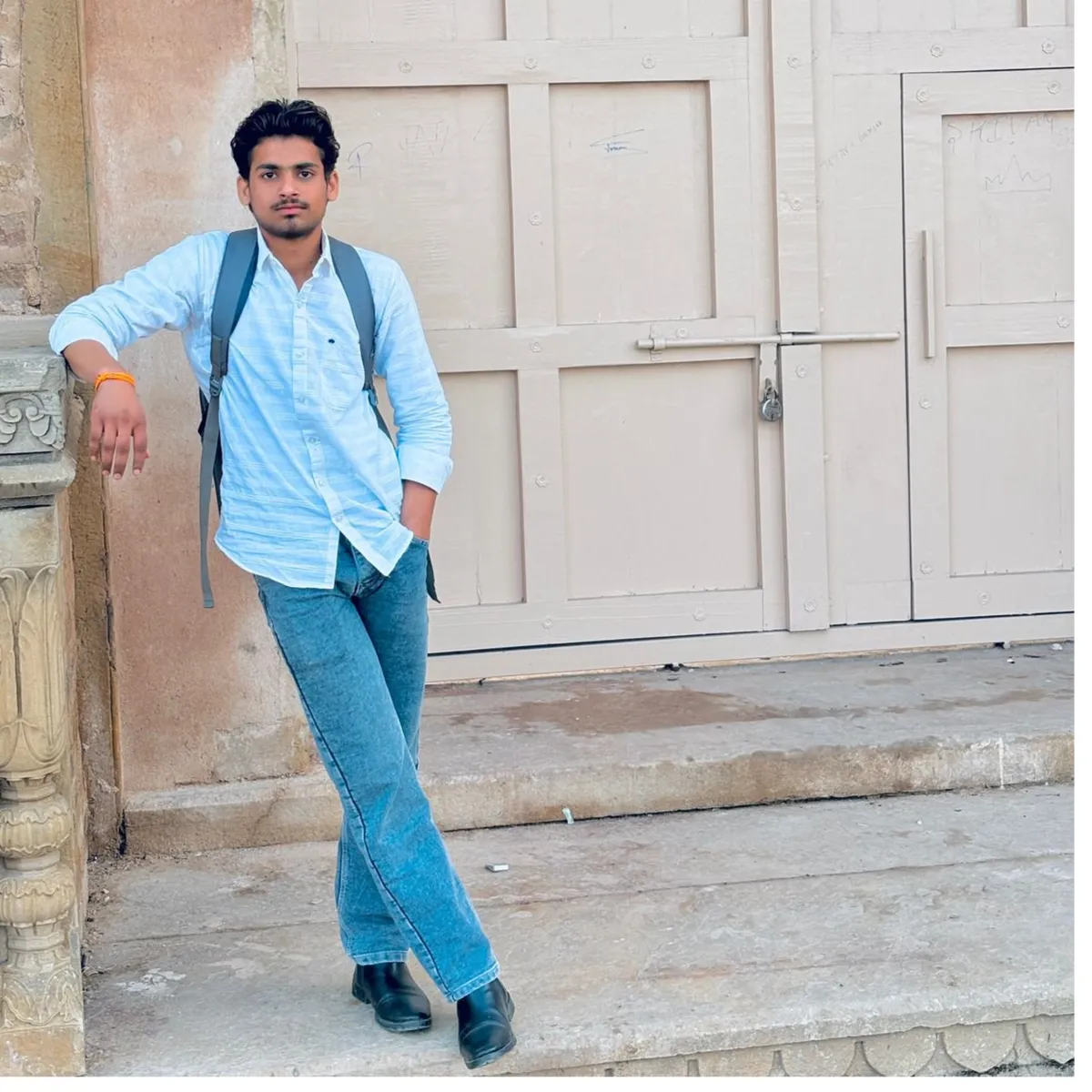 Manav Gurjar