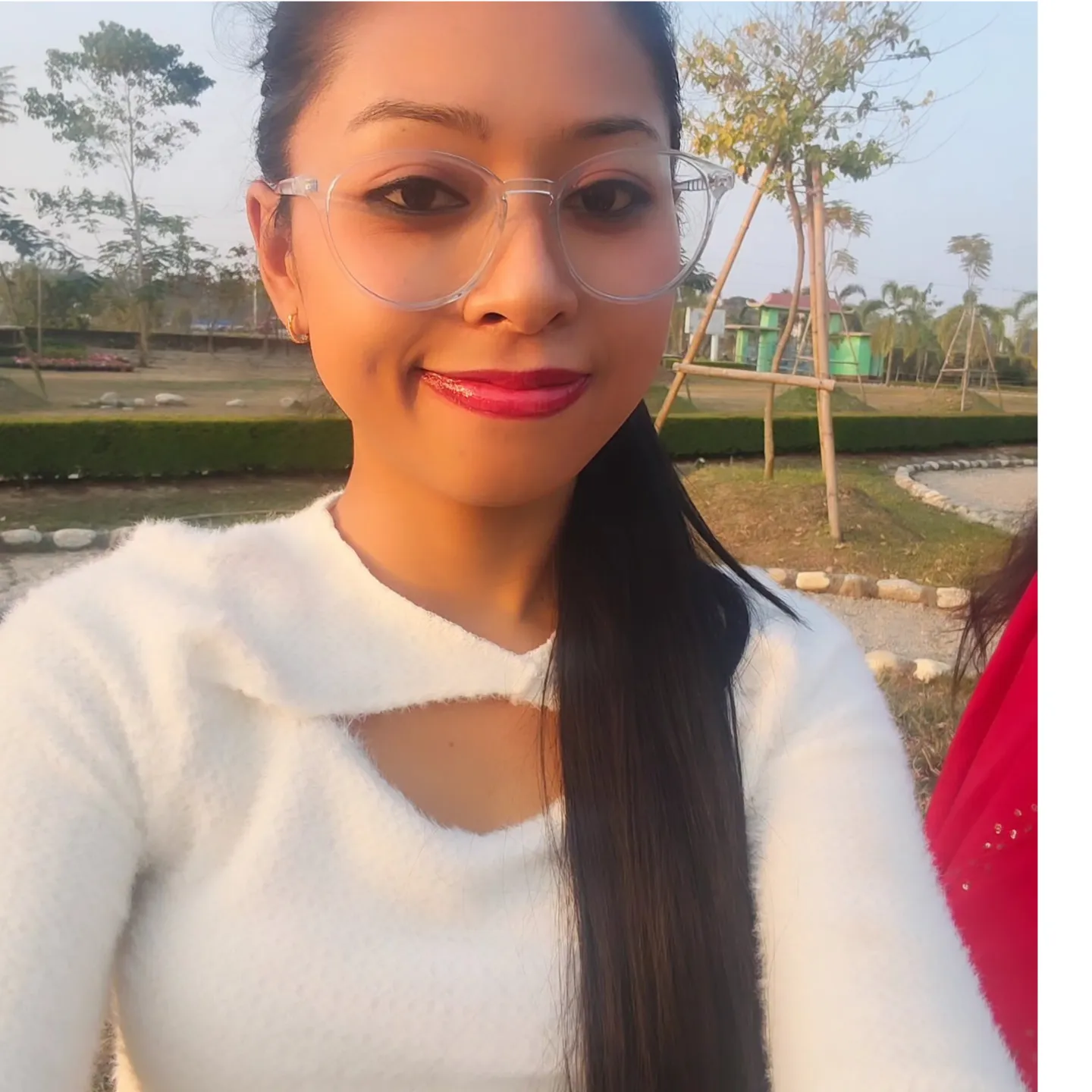 jinny daimari