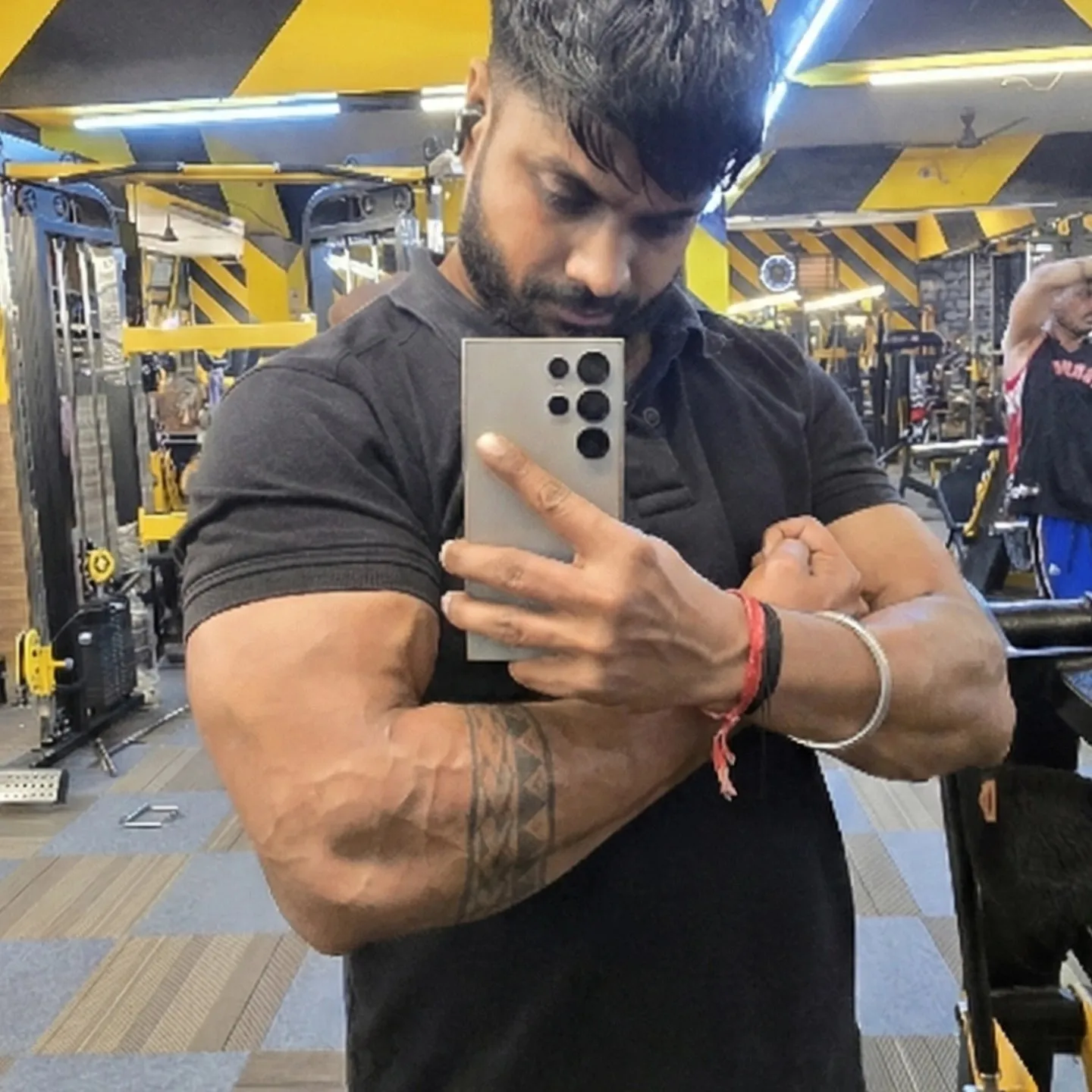 chintu bansal