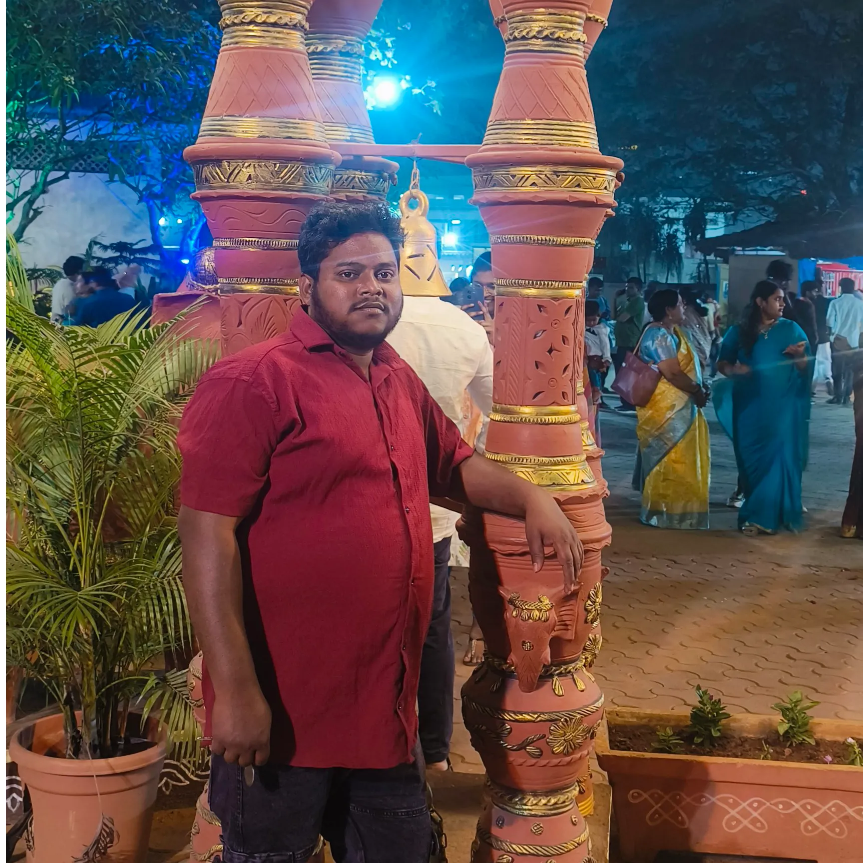 rony rout