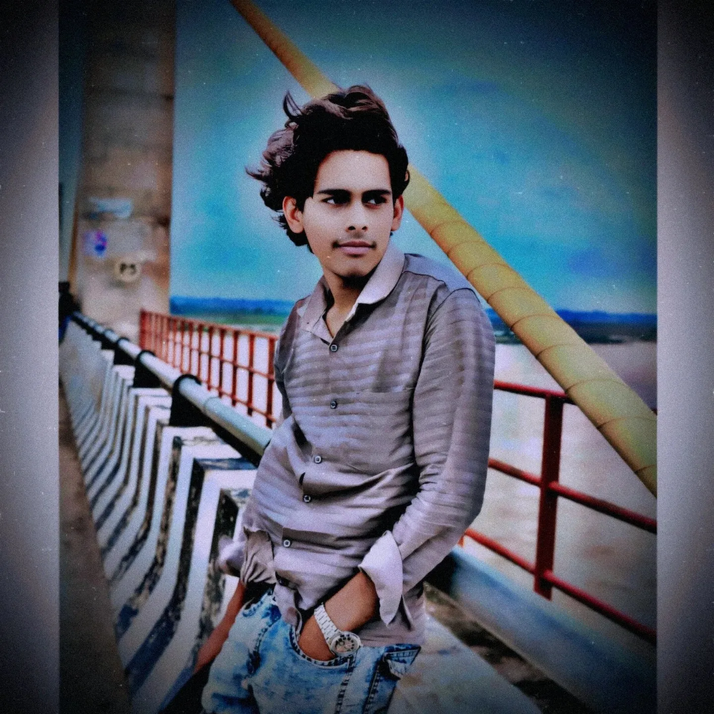 BAGI chhotu
