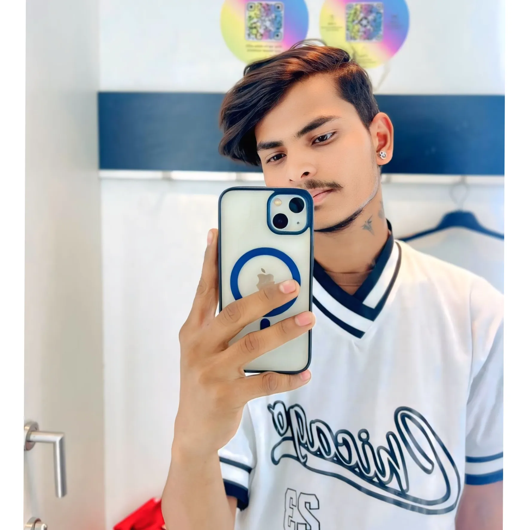 Rohit mishra