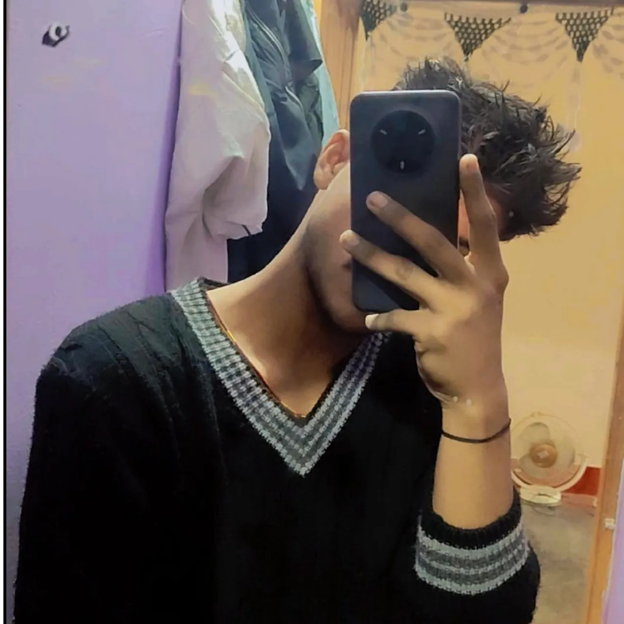 Akhill Singh