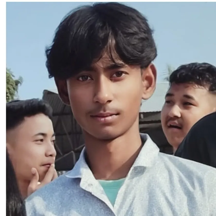 Arij Ahmed