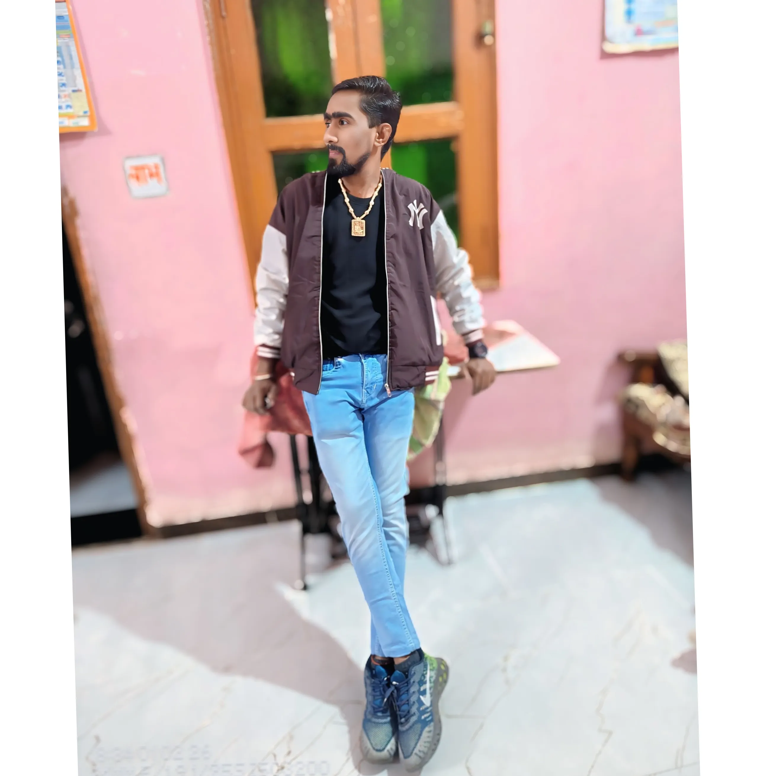 yugal sahu