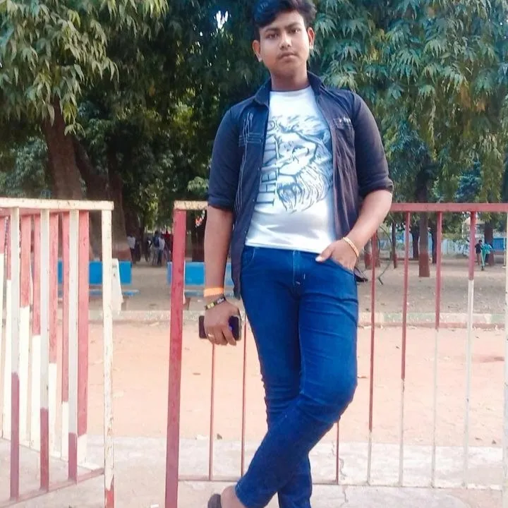 sushil Soren