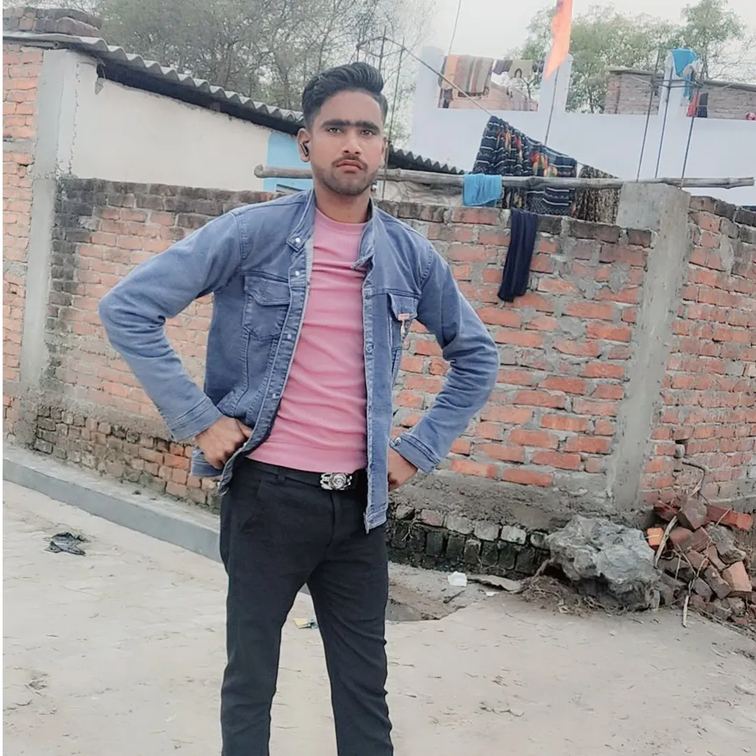 lavkush vishwakarma