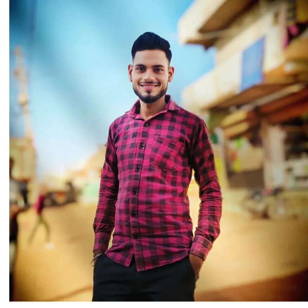 hemant prajapati