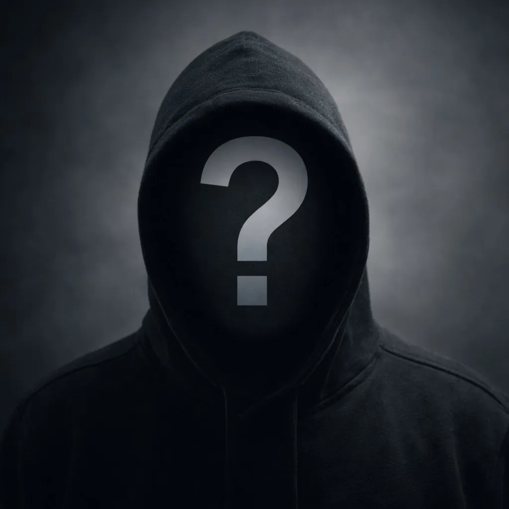 Mr Unknown