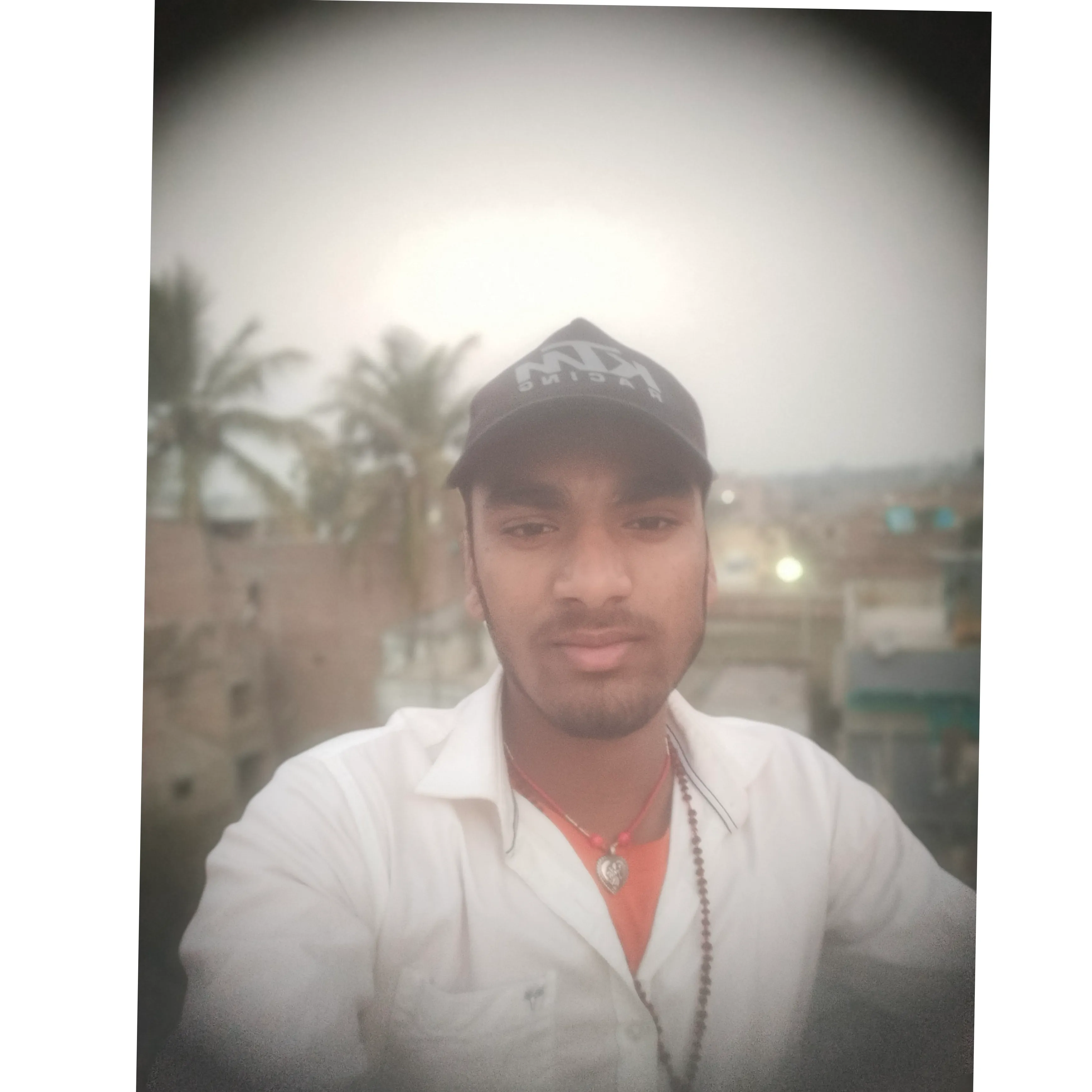Aditya ahir