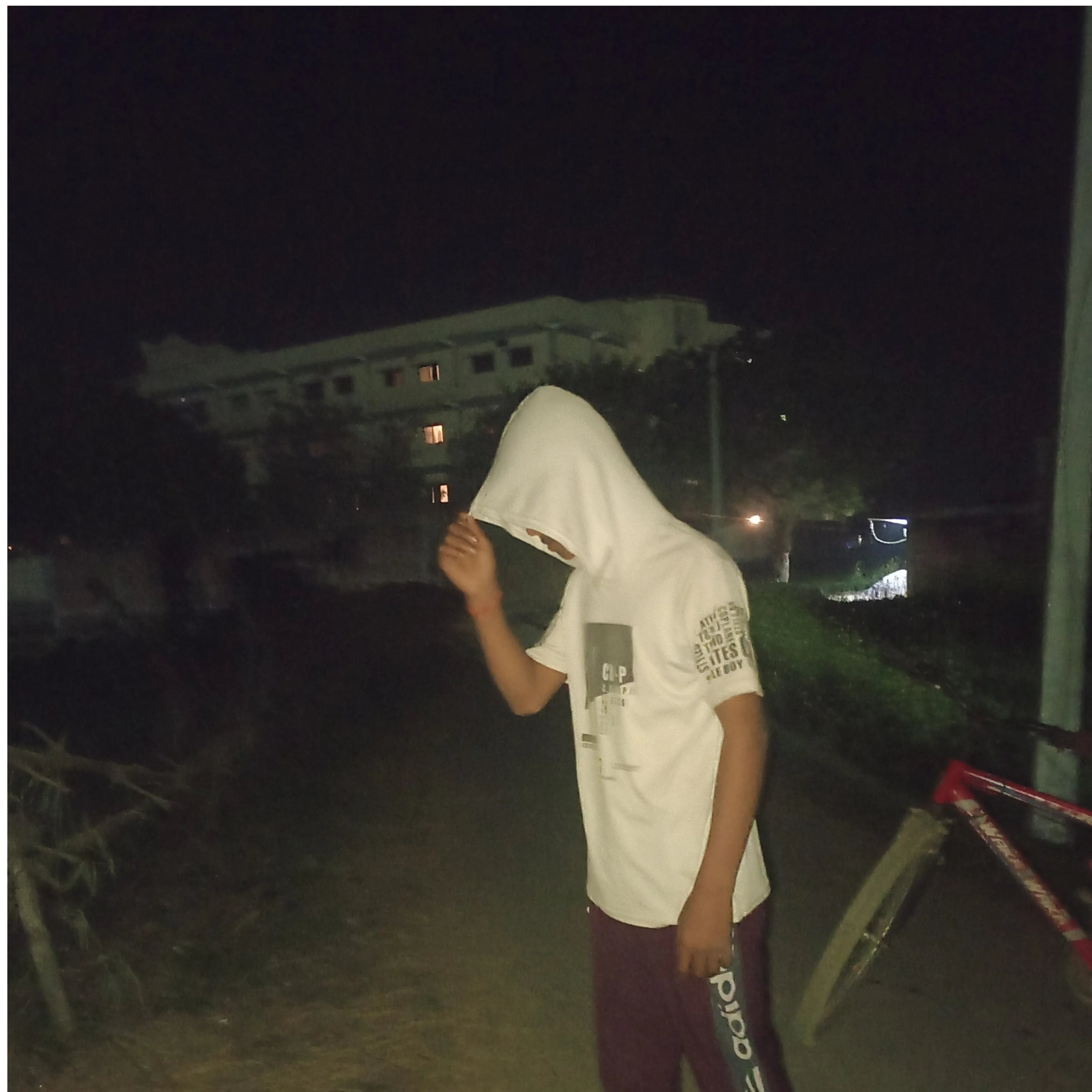 Angad Kumar