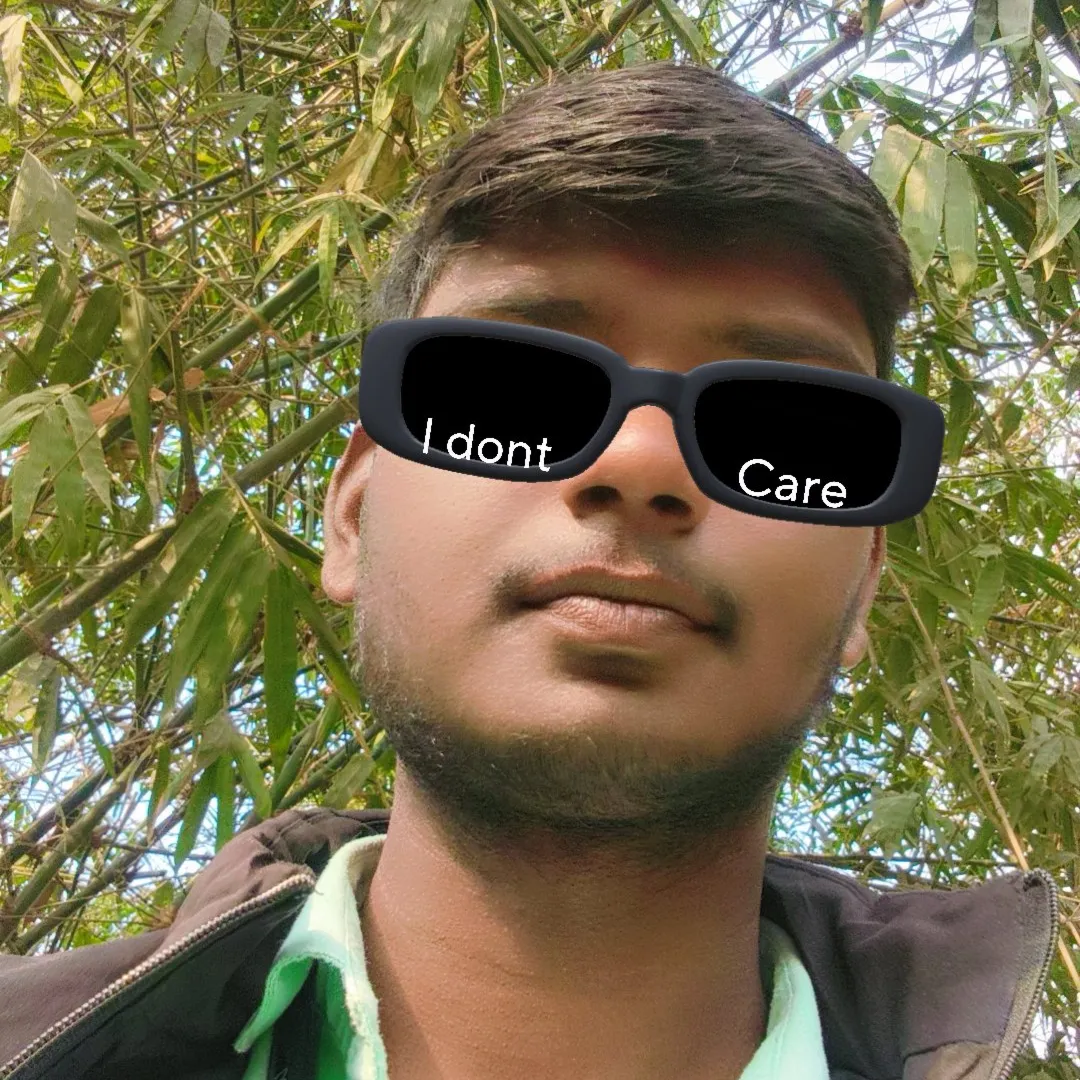 Vishal kumar