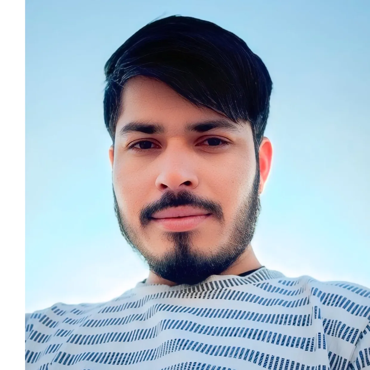 Hariom Regar