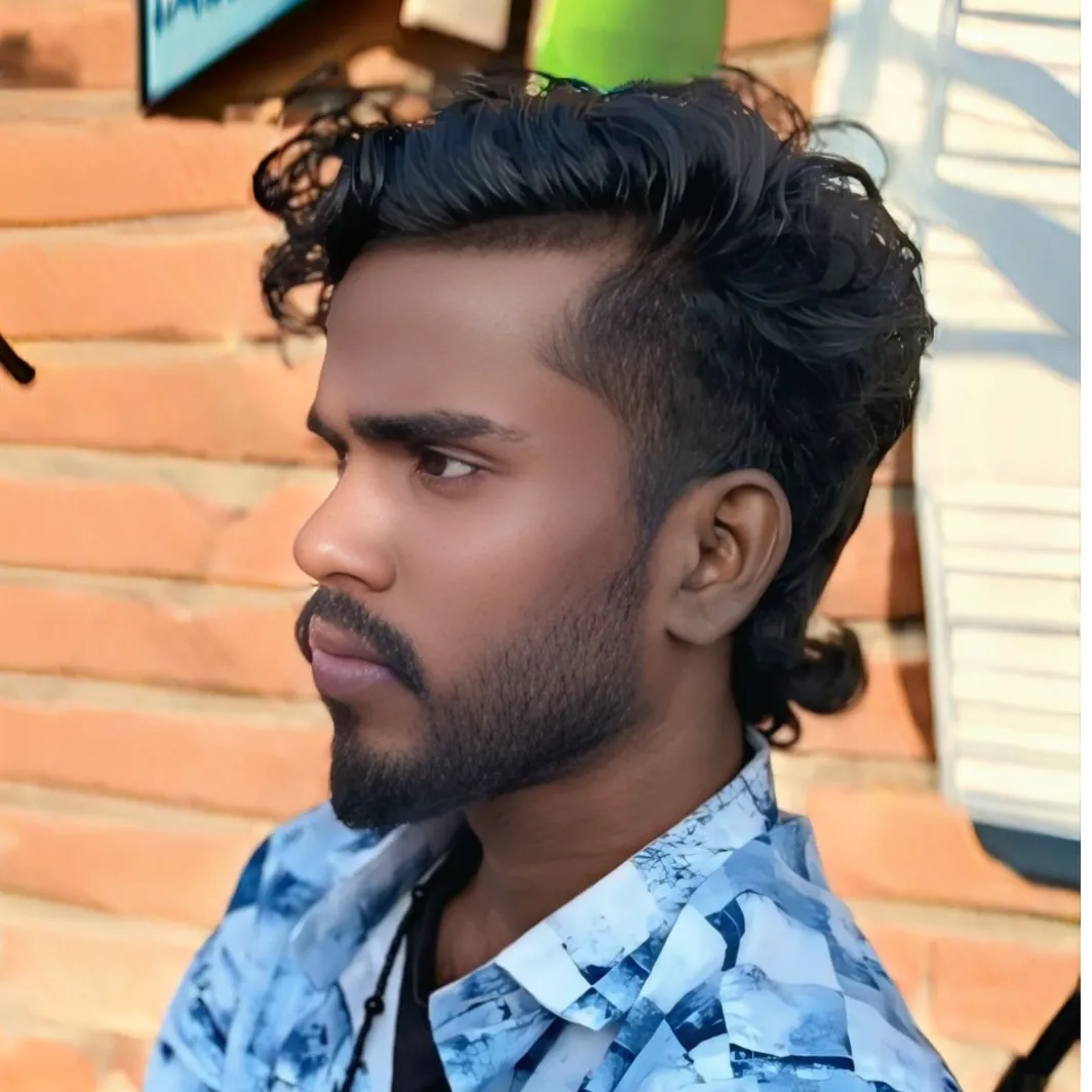 Rajeev Kumar