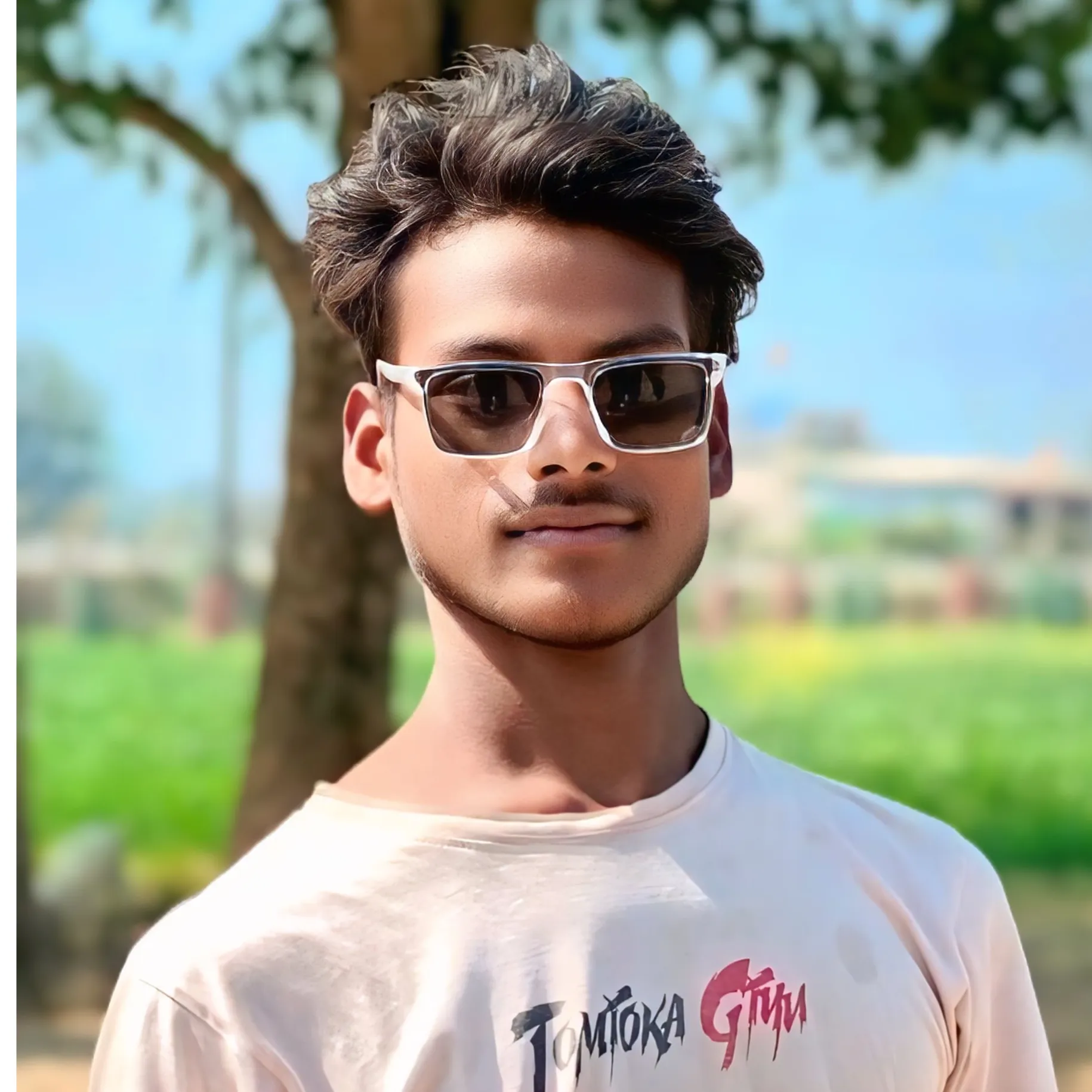 satyam Kumar