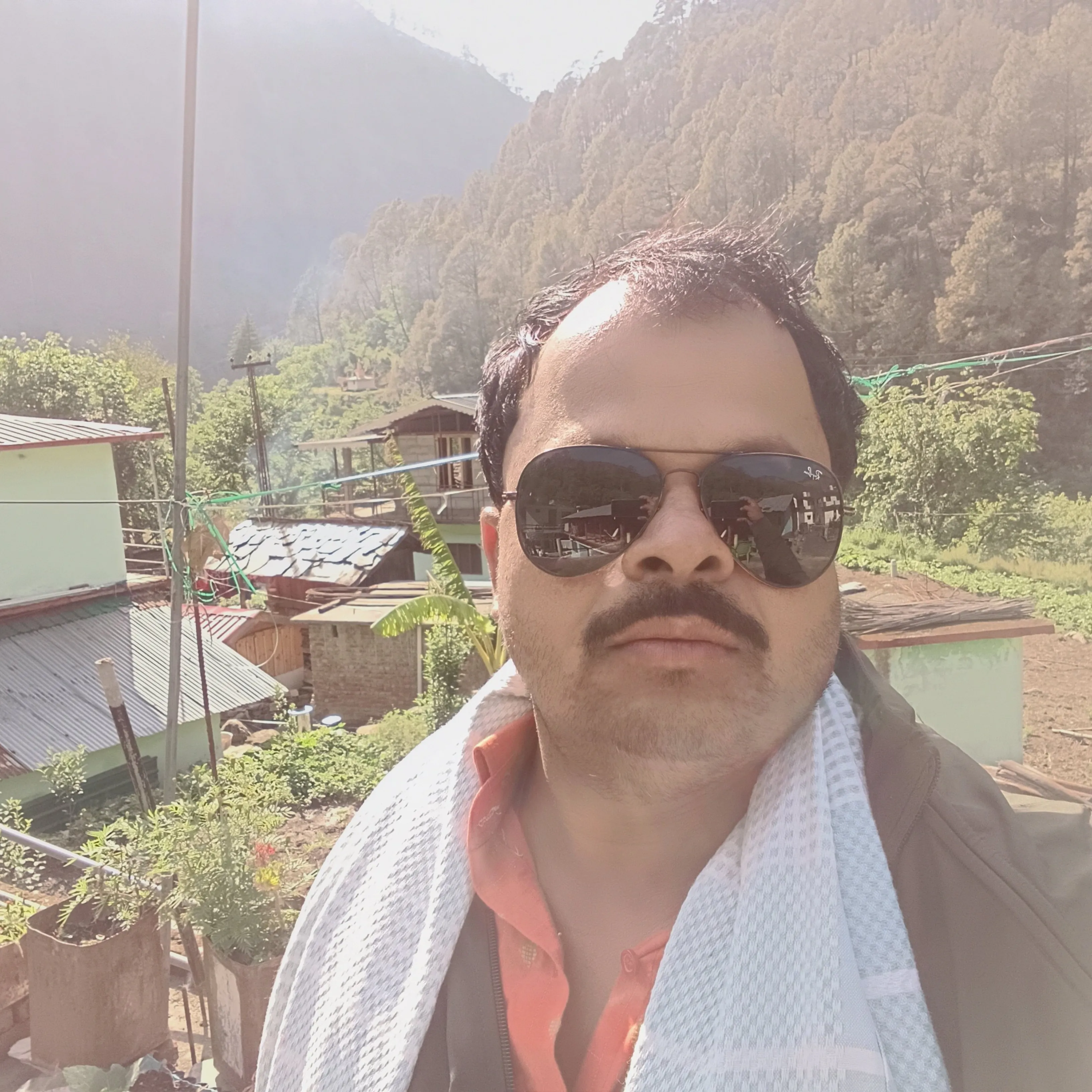 Sambhaji Tekale