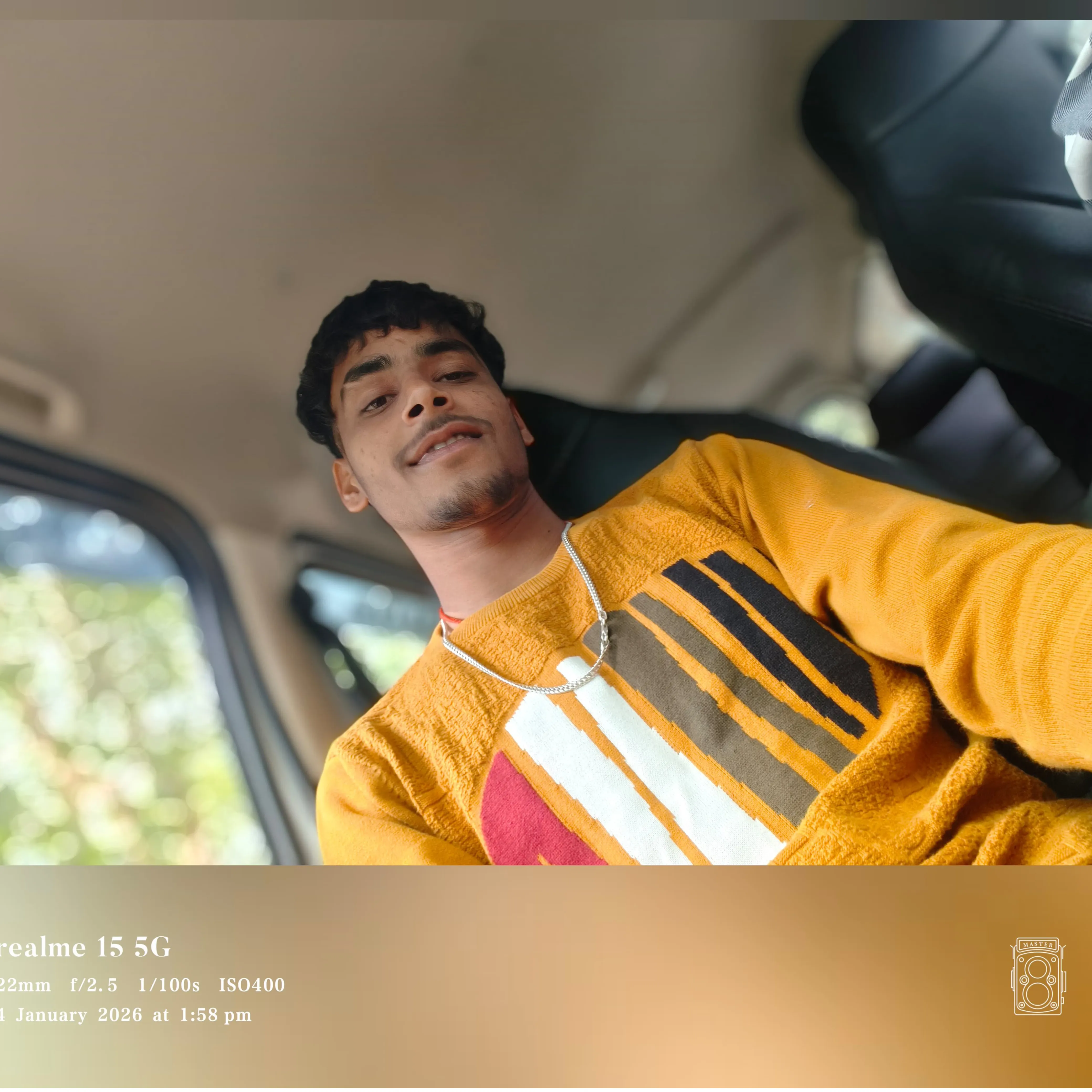 Nagesh Sahu