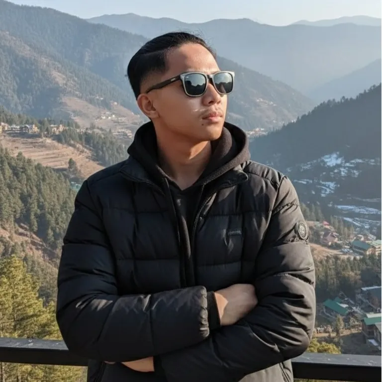MIRJa TRIPURA
