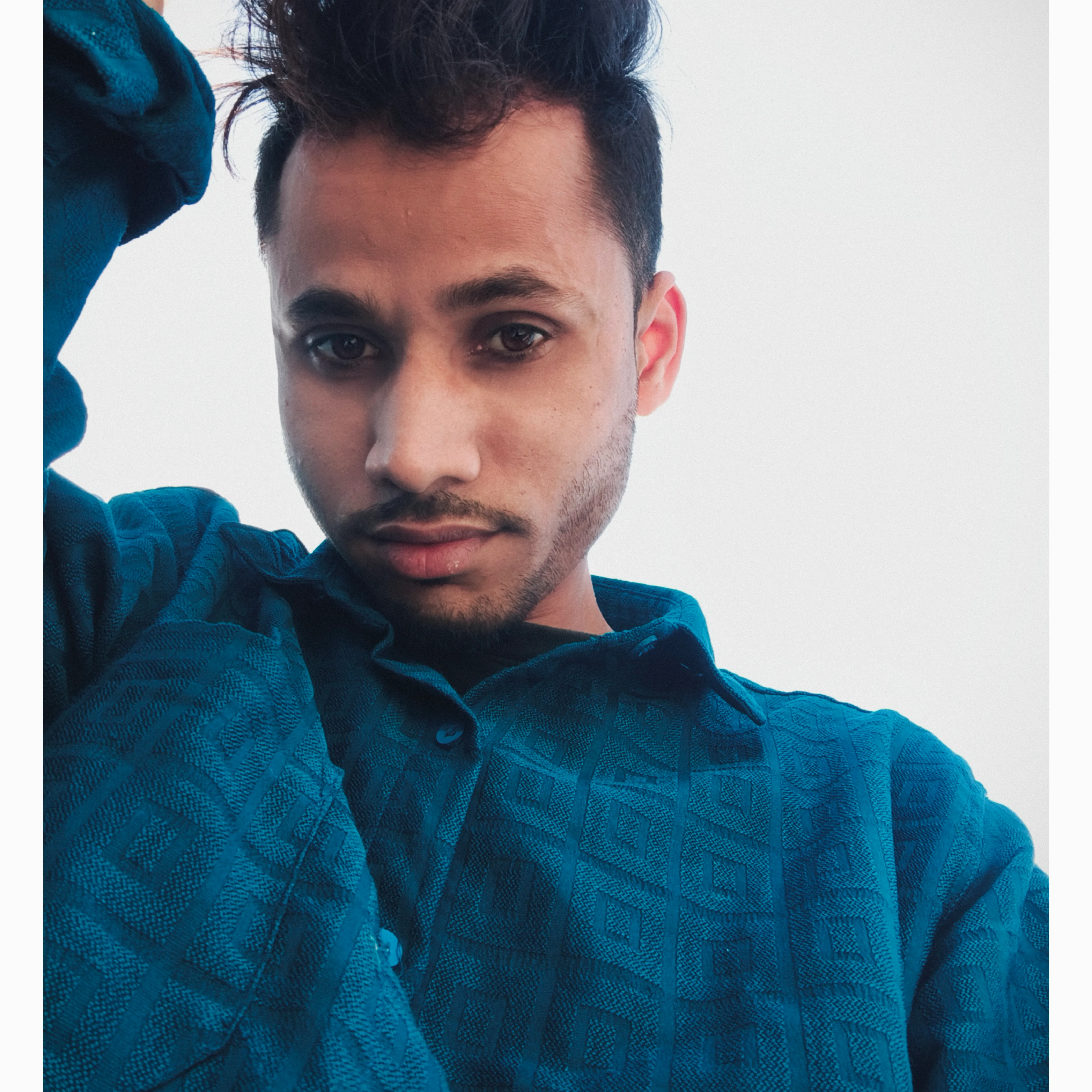 arun Pradhan