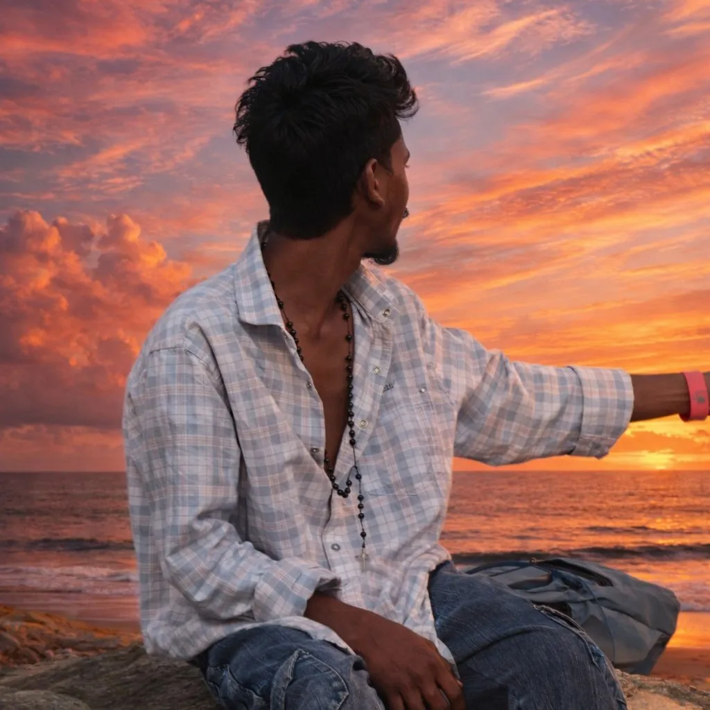 Pritam Bhagat