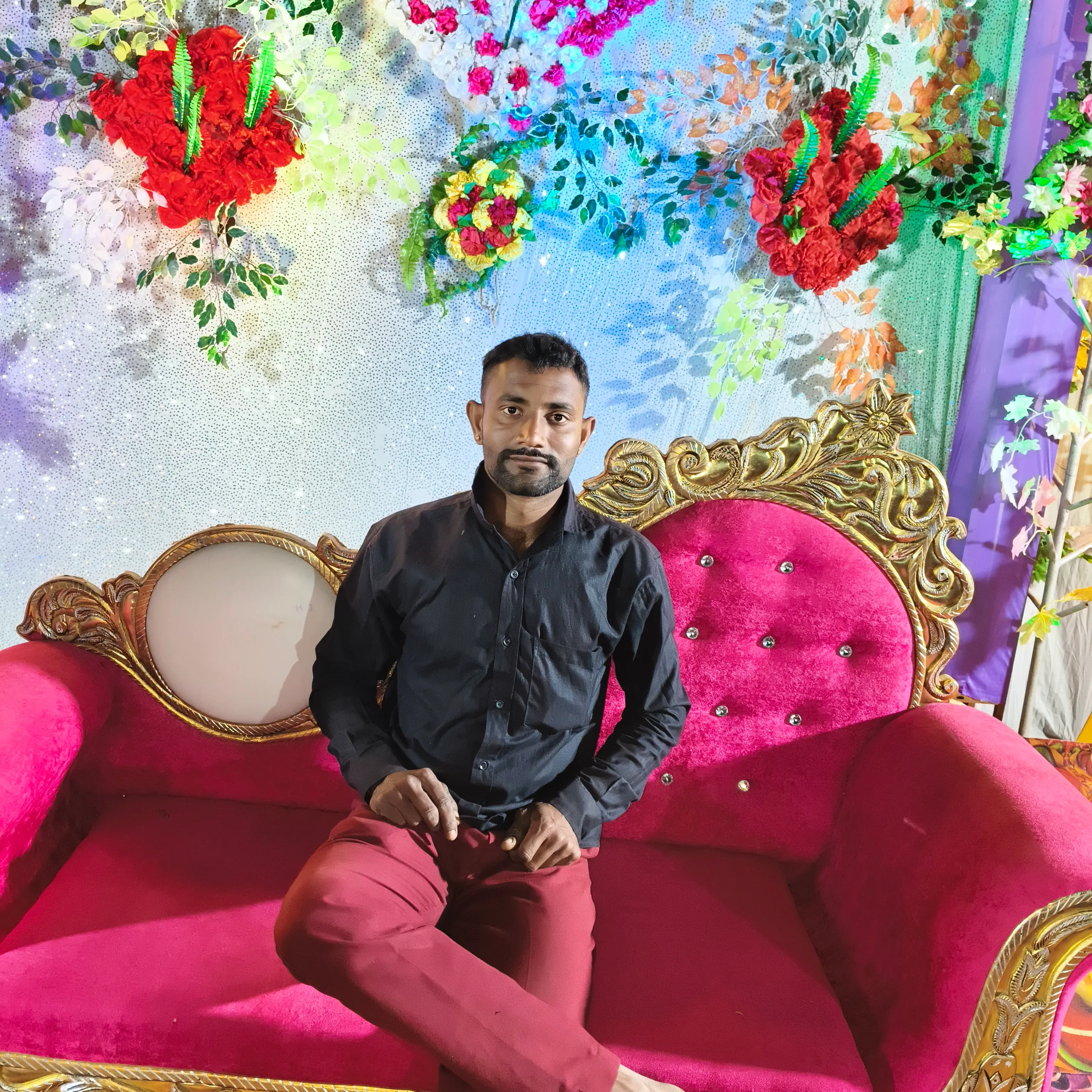 YAARTERA RAJPUT