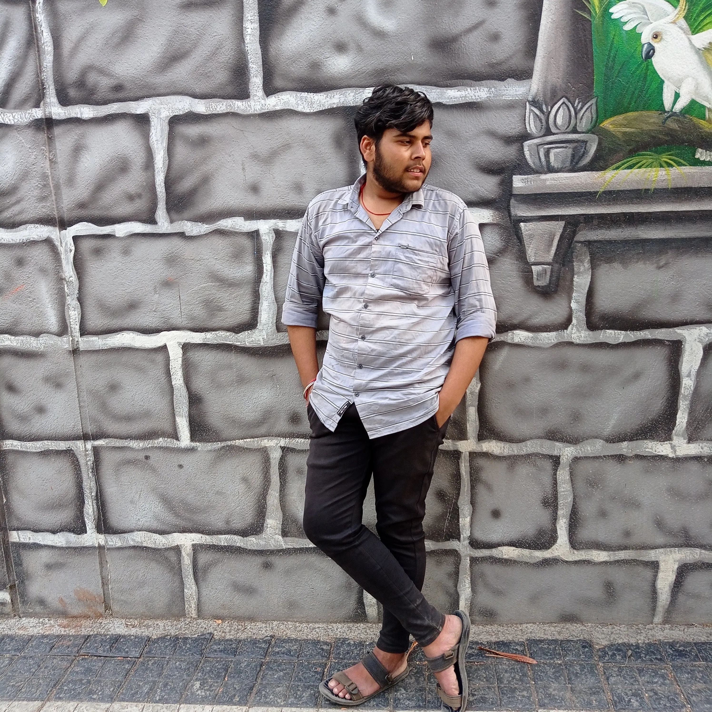 Ayushman Parmar
