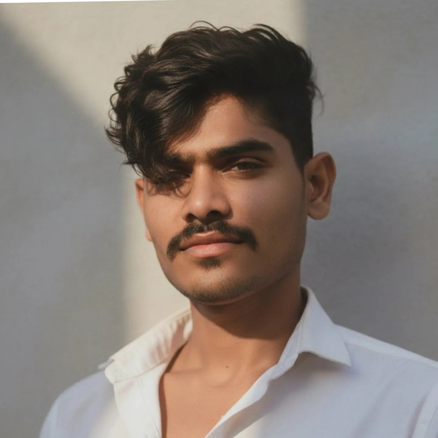 Ravi Davar