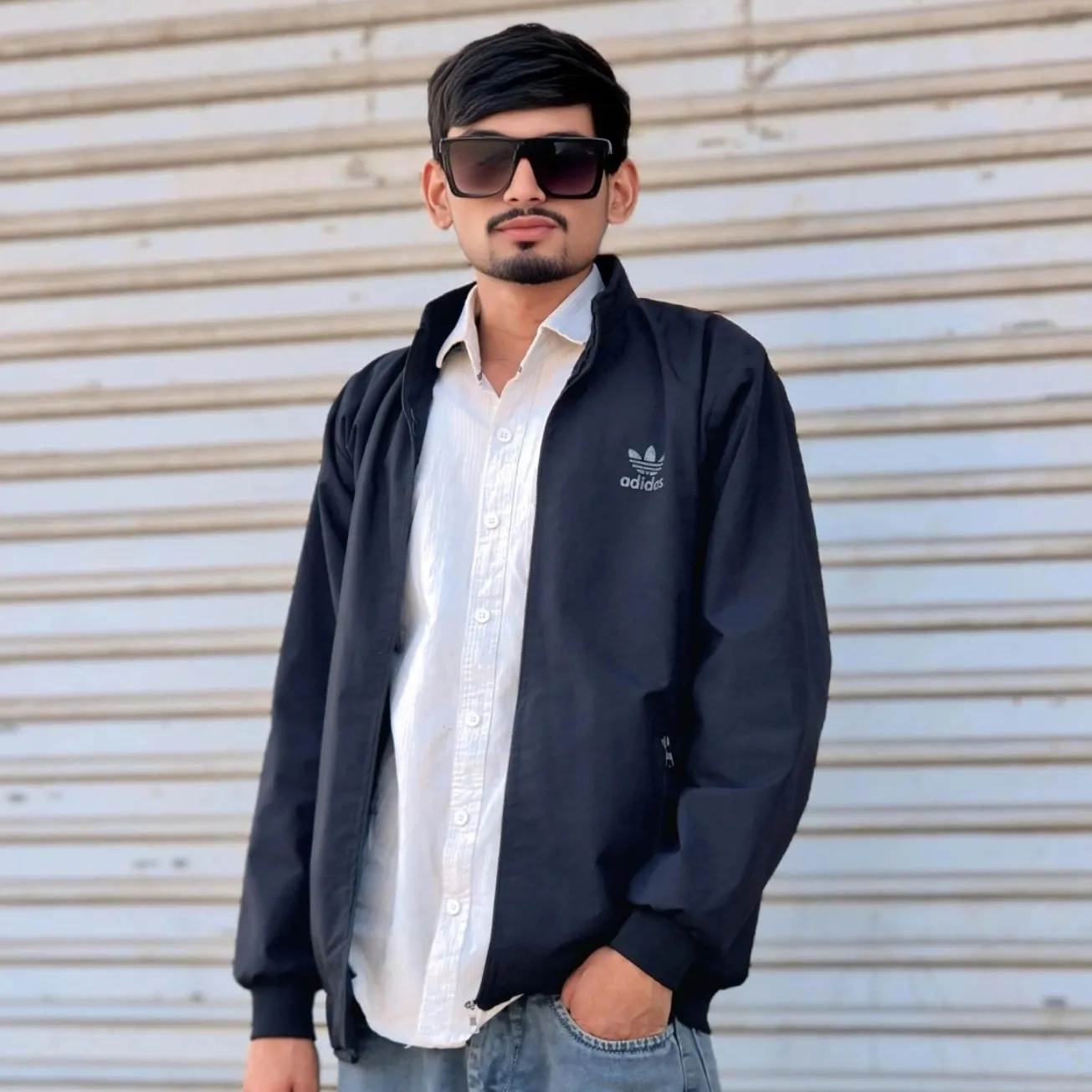 Ashish Sen