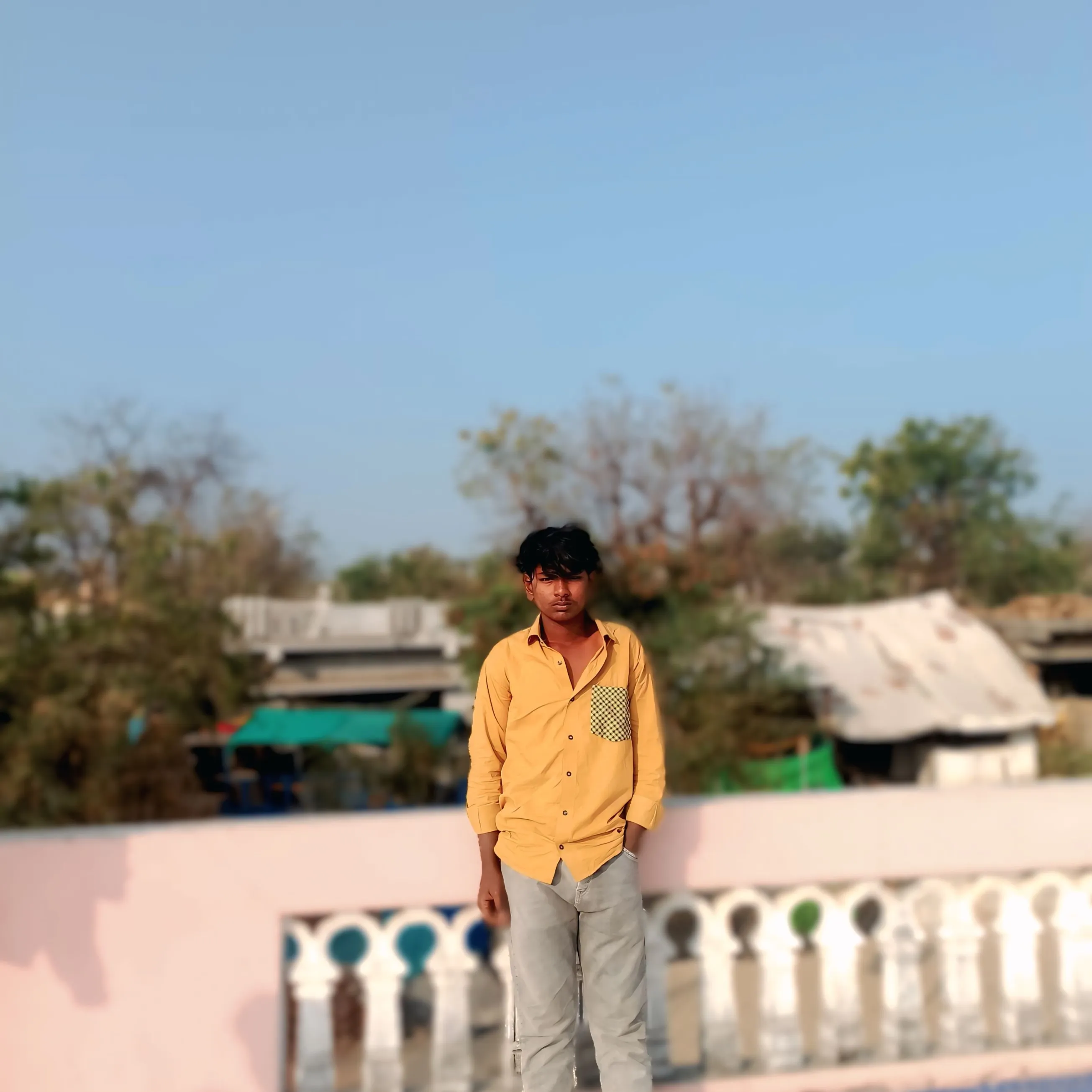 parmar jayesh