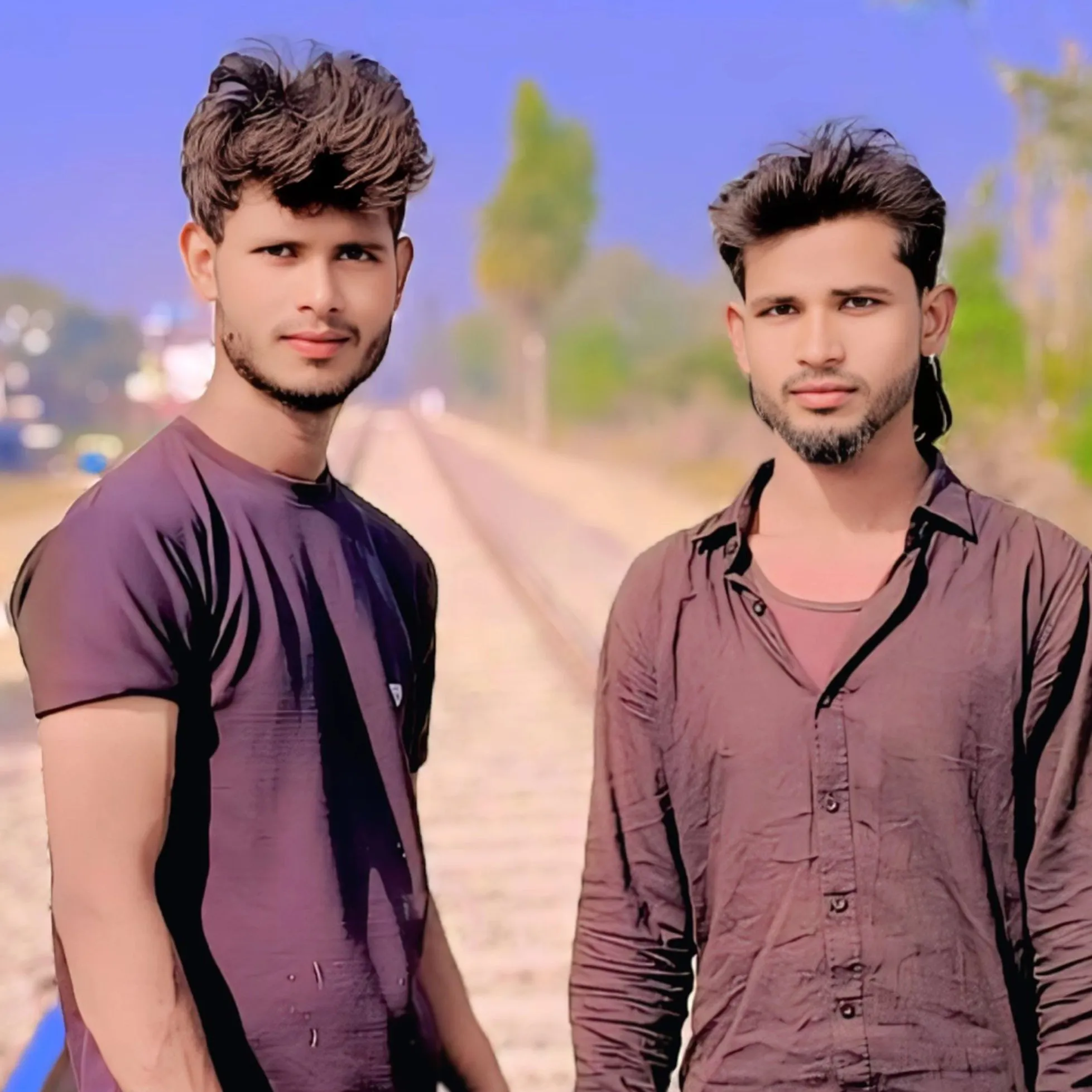 Akash Raj