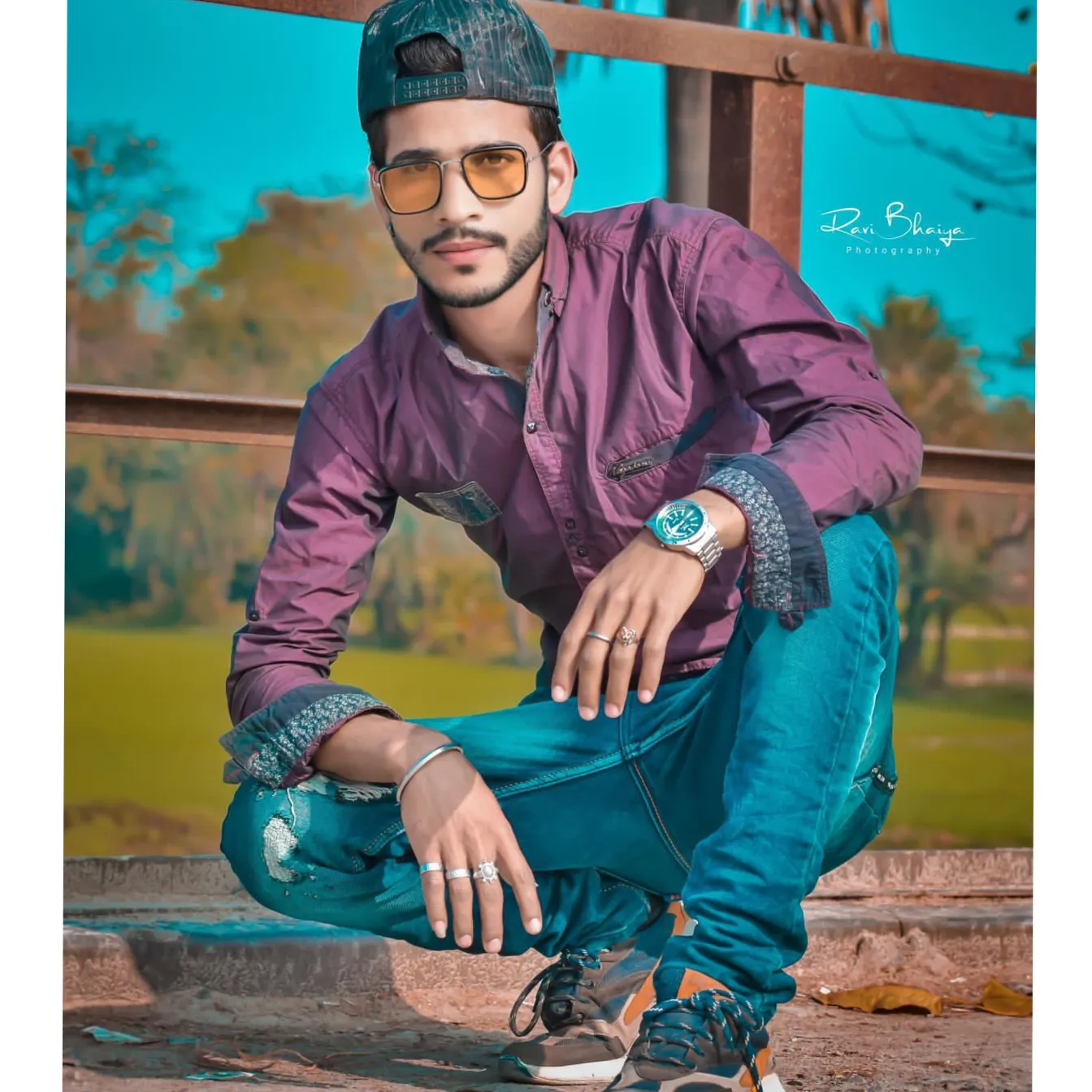 Pankaj Kumar