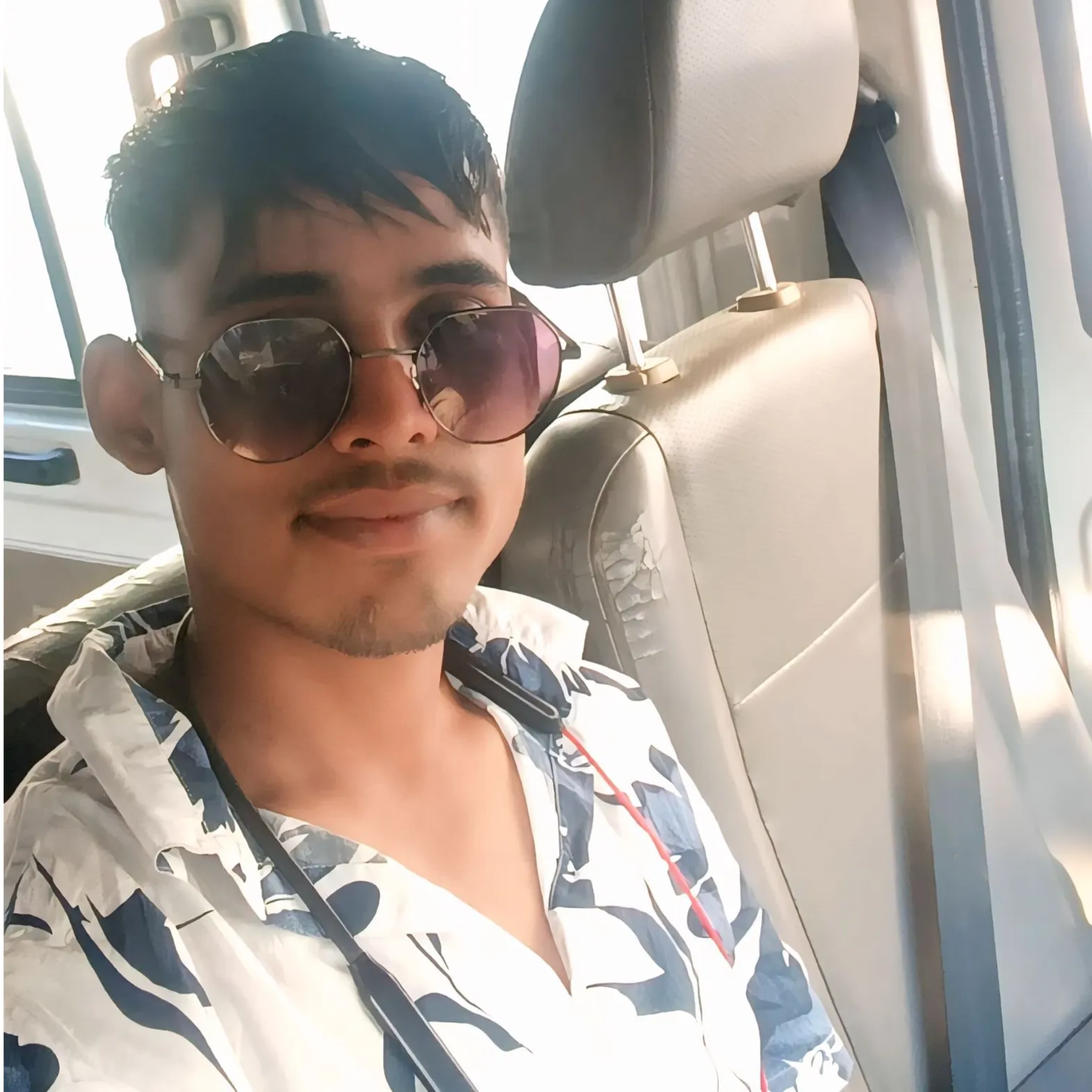 ajgor ali