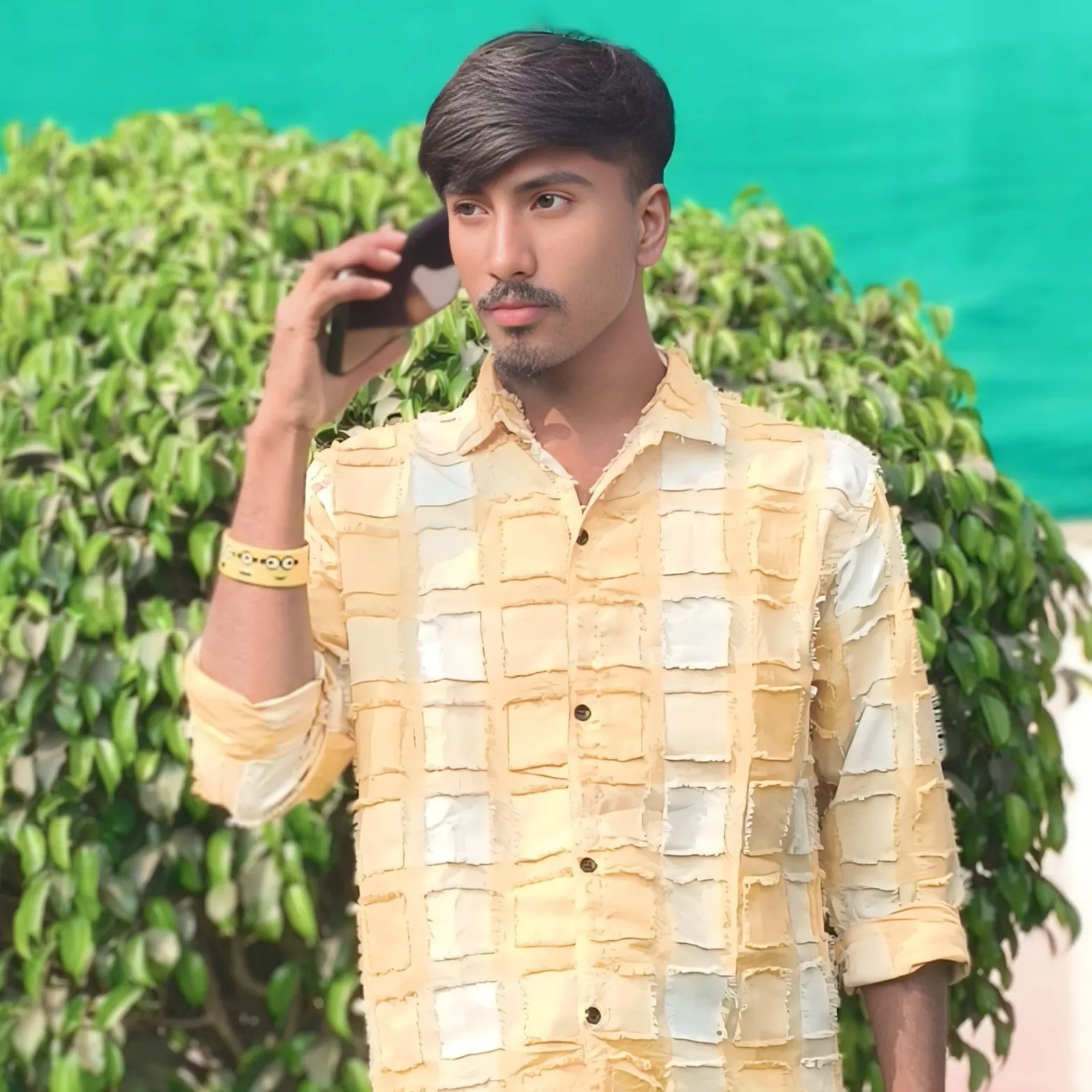 Raju Ware