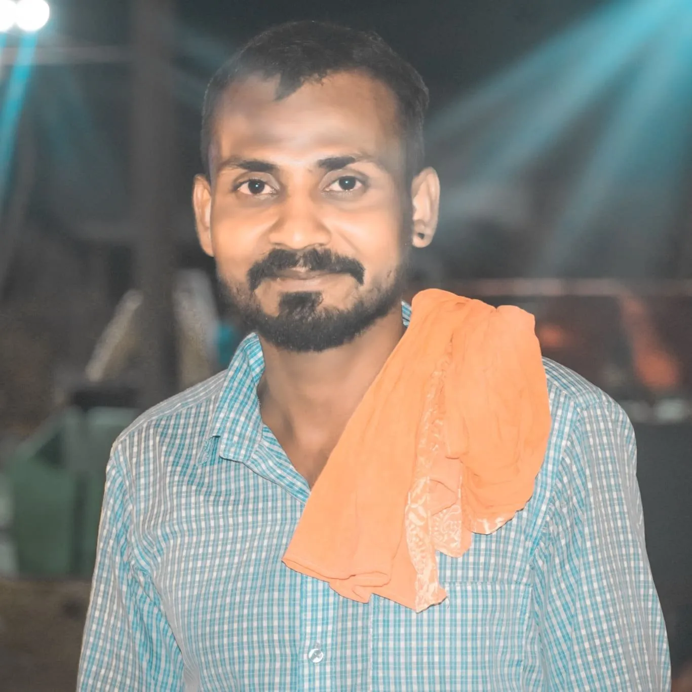 Sajan Hargule