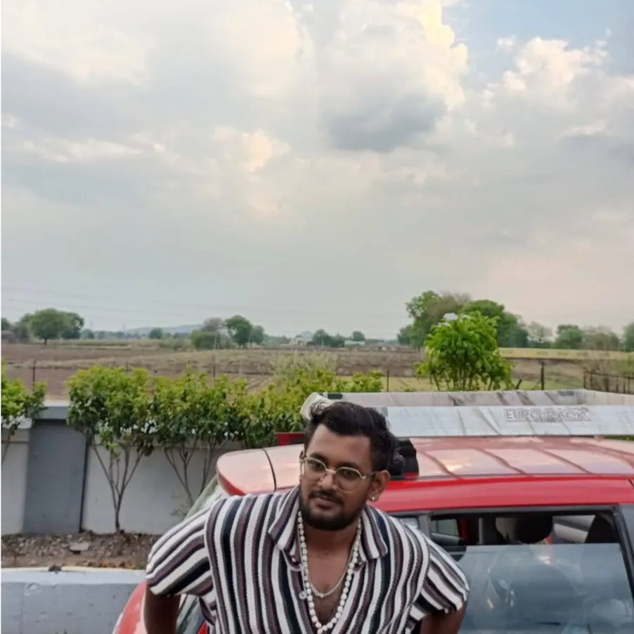 nayan yadav