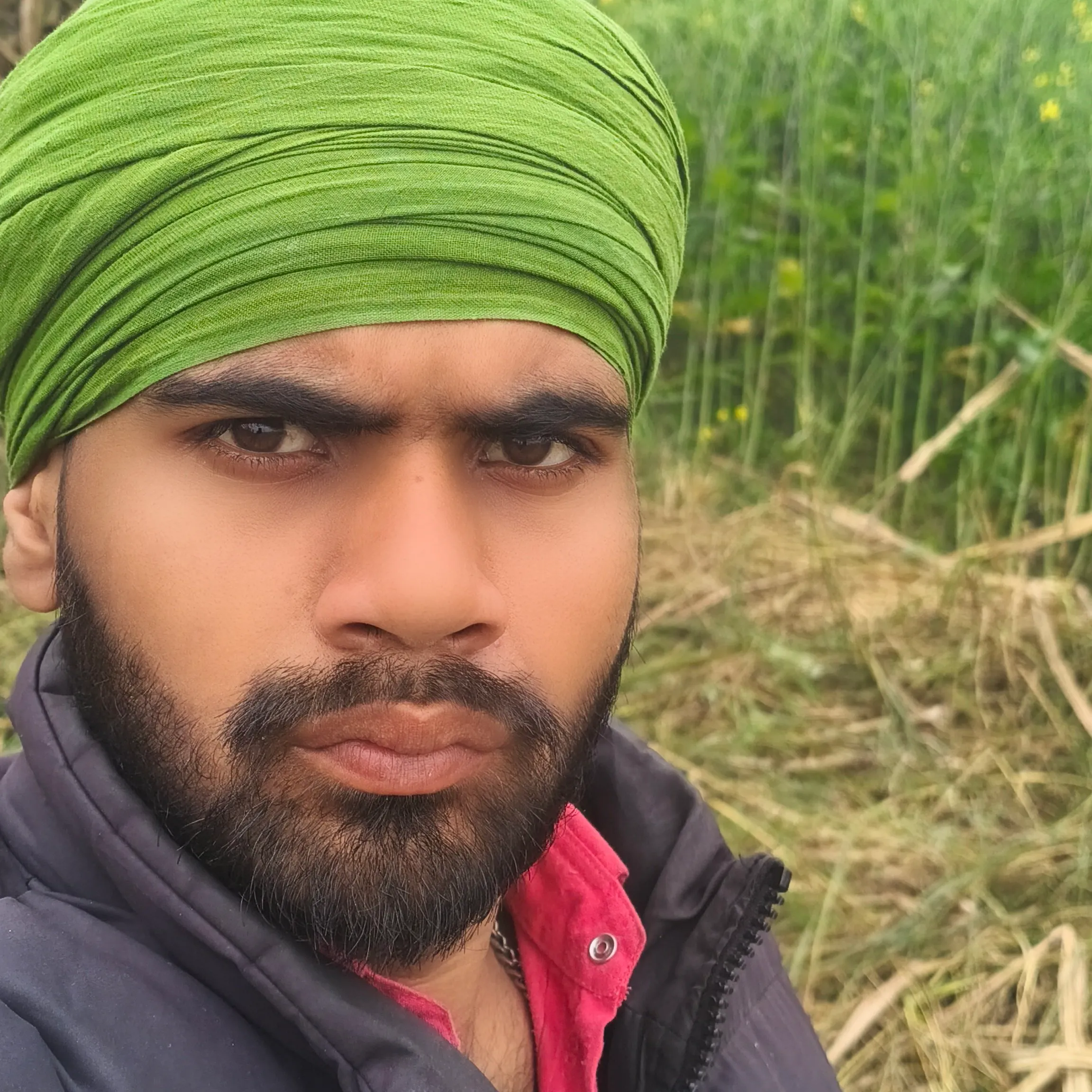 Sumander Singh