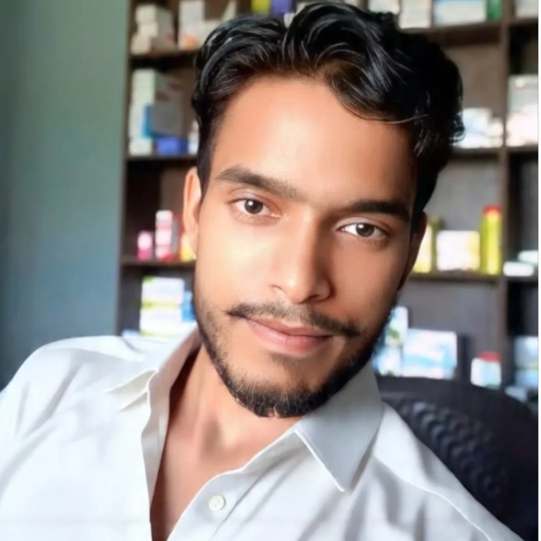 Alok Kumar