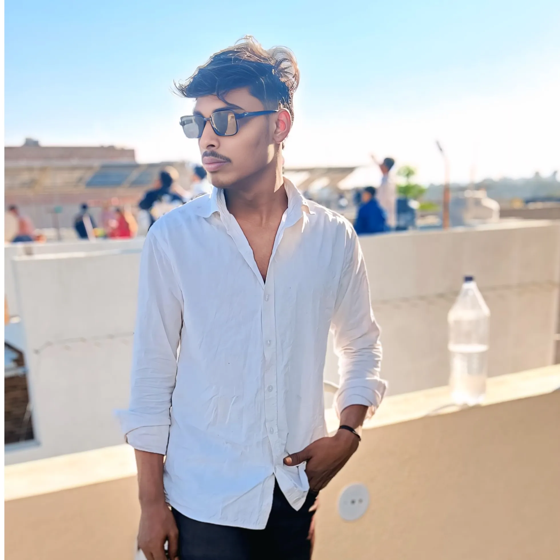 Samiul Sk