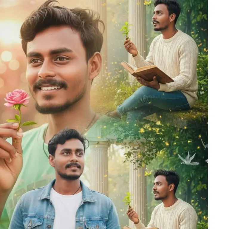 Rohit Kumar
