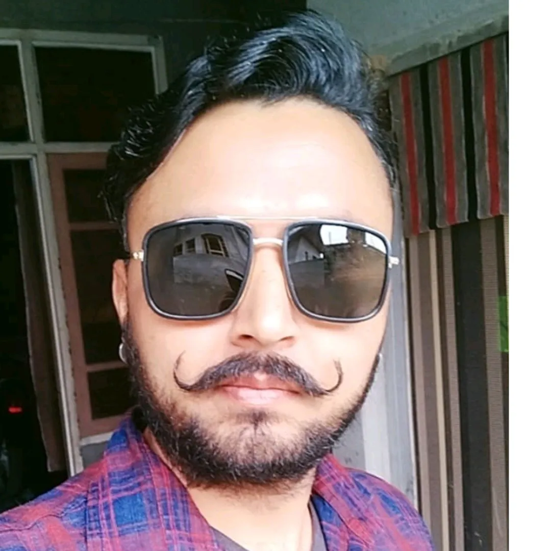 ravi jogi