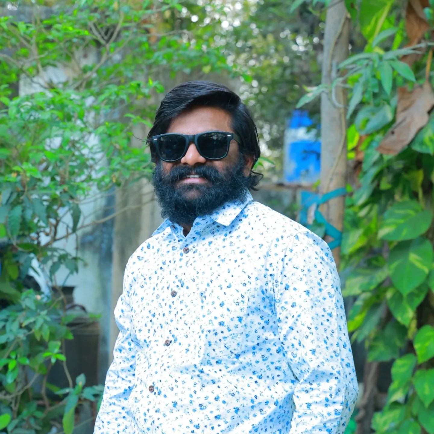 G Kumar
