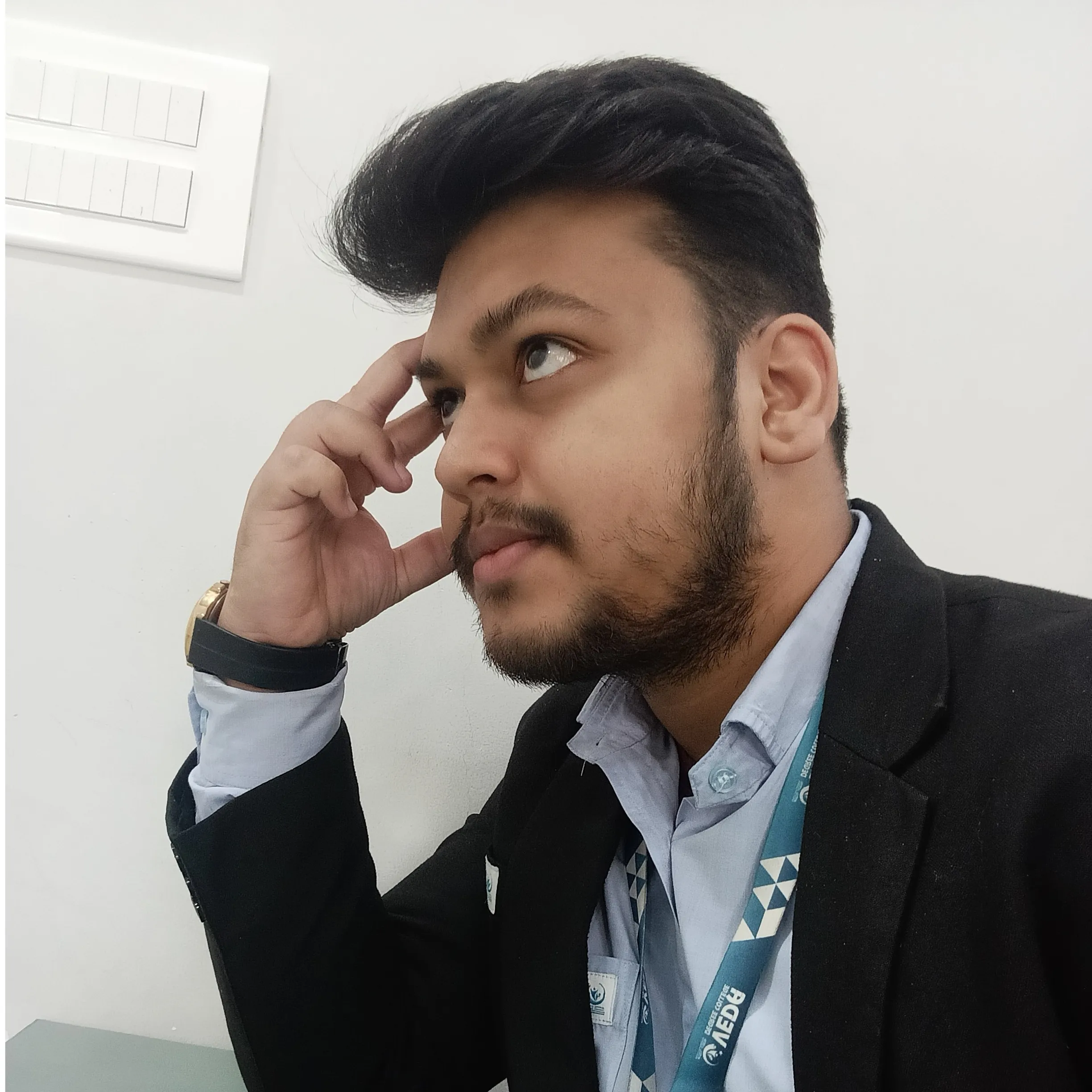 Patel asif